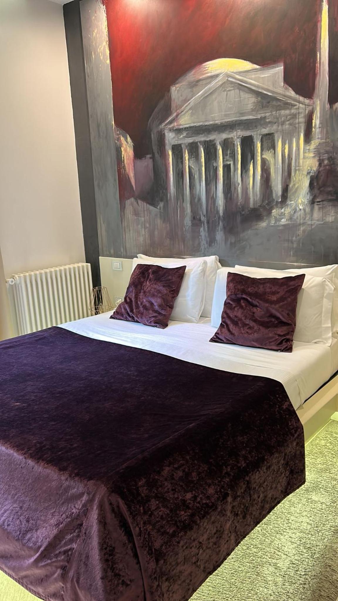 Bdb Luxury Rooms San Pietro
