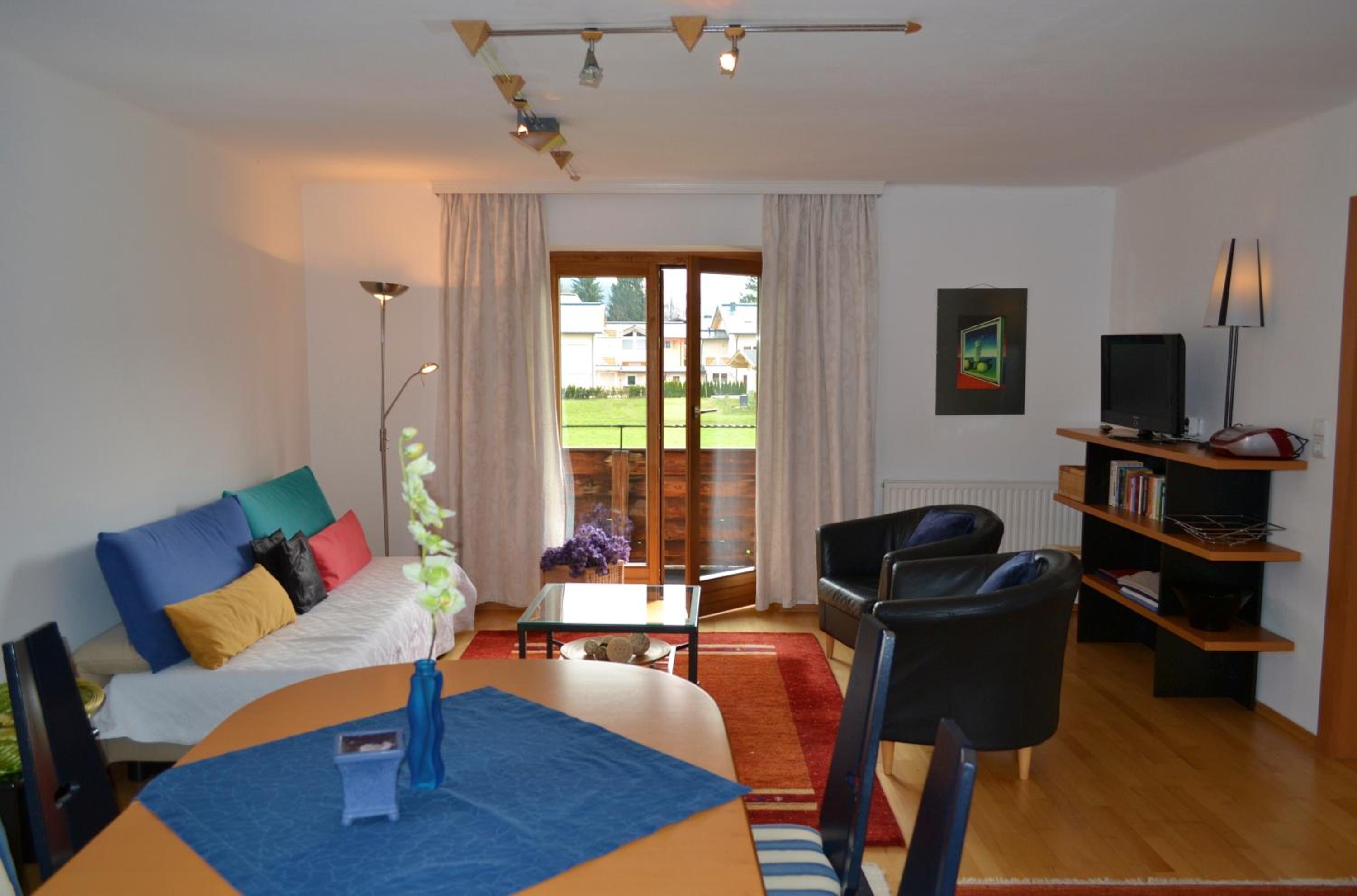 Appartementhaus Astl