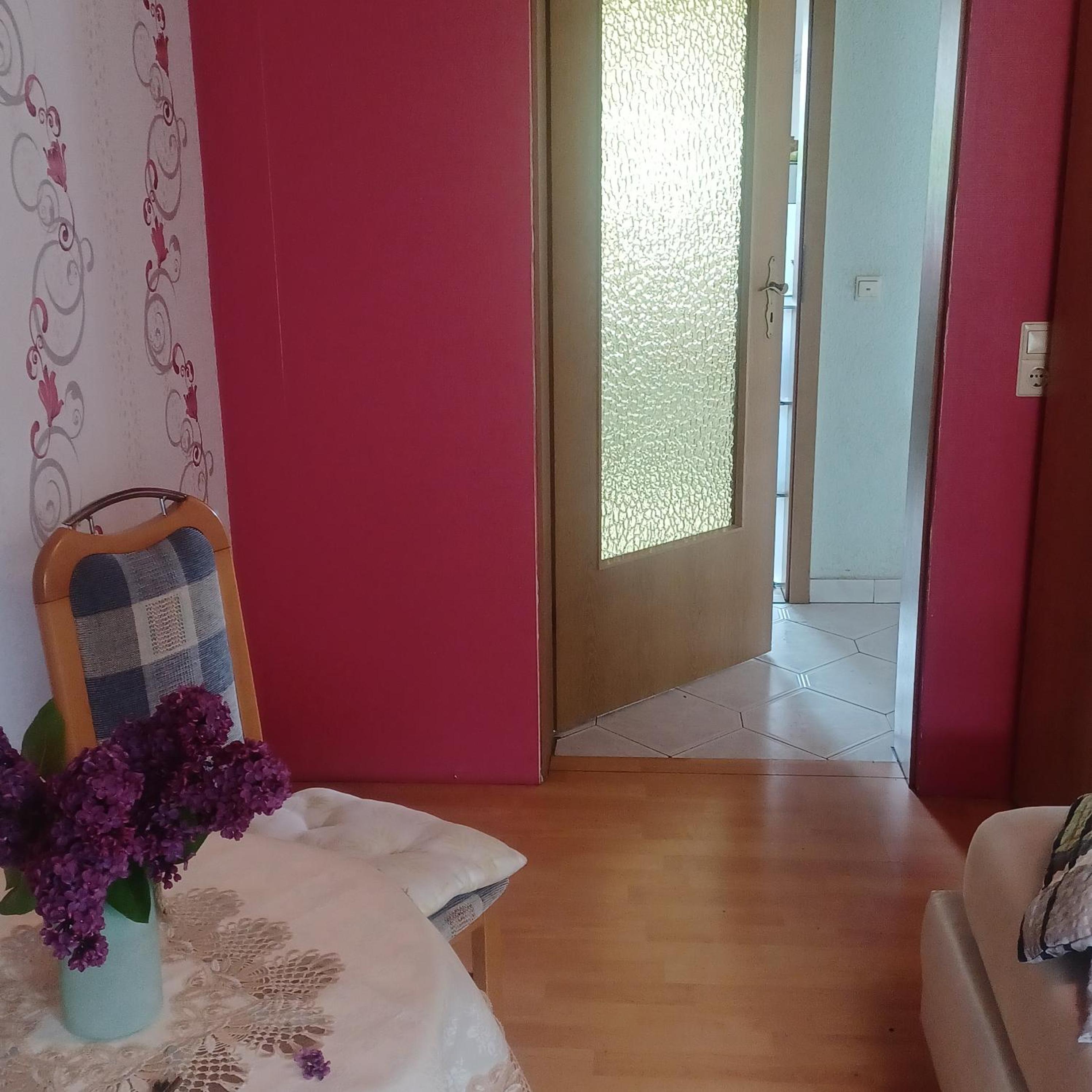 Zimmer und Apartment Rosi
