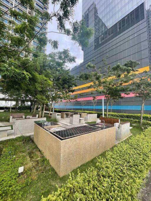 [Scm Sccc] Lilac Cozy Studio @ Trefoil Setia Alam