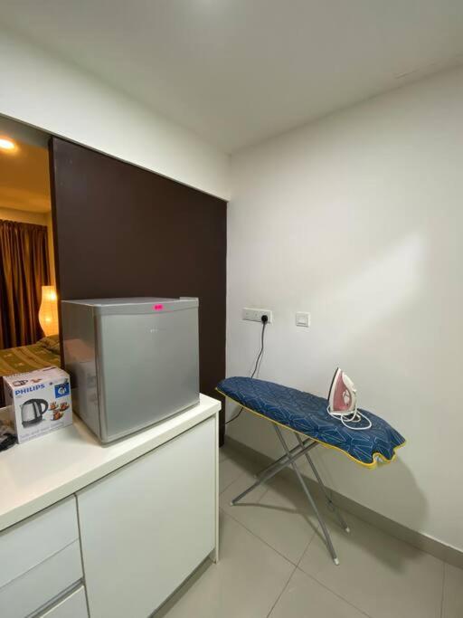 [Scm Sccc] Lilac Cozy Studio @ Trefoil Setia Alam