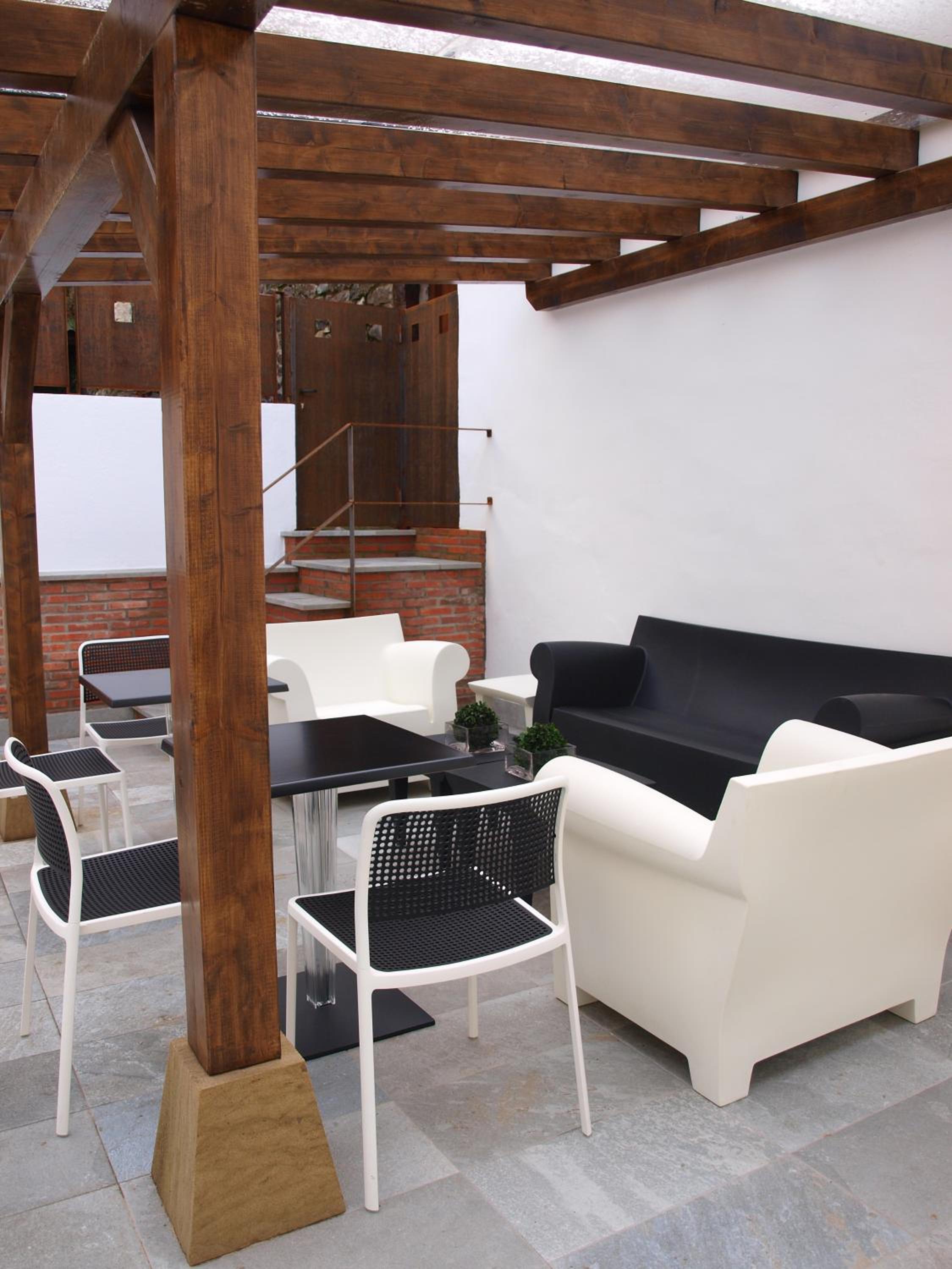 Apartamentos Sierra del Oso view 5