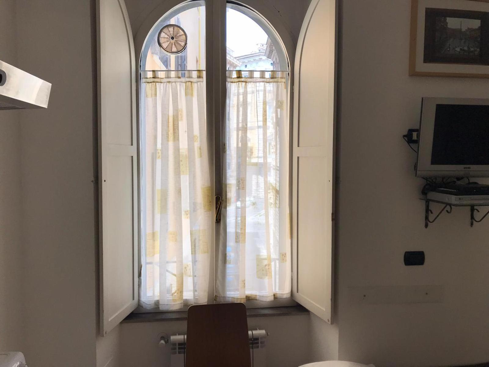 Casa vacanze Little Queen