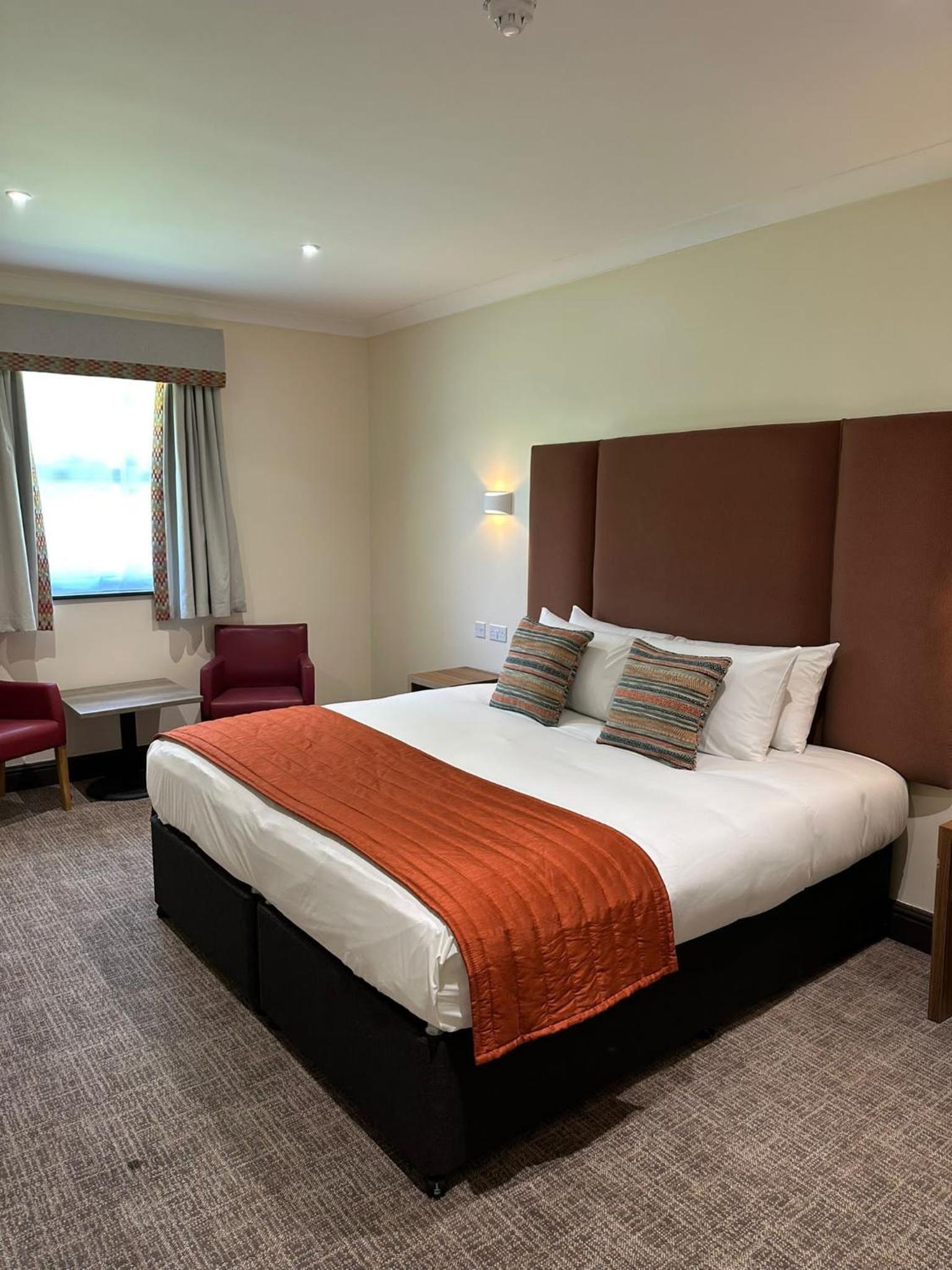 Kings Lynn Vacations - Dragonfly Hotel King's Lynn - Property Image 66