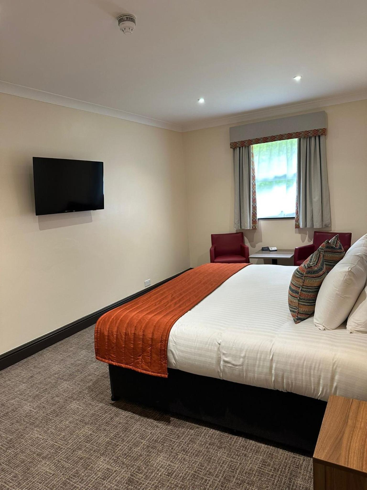 Kings Lynn Vacations - Dragonfly Hotel King's Lynn - Property Image 75