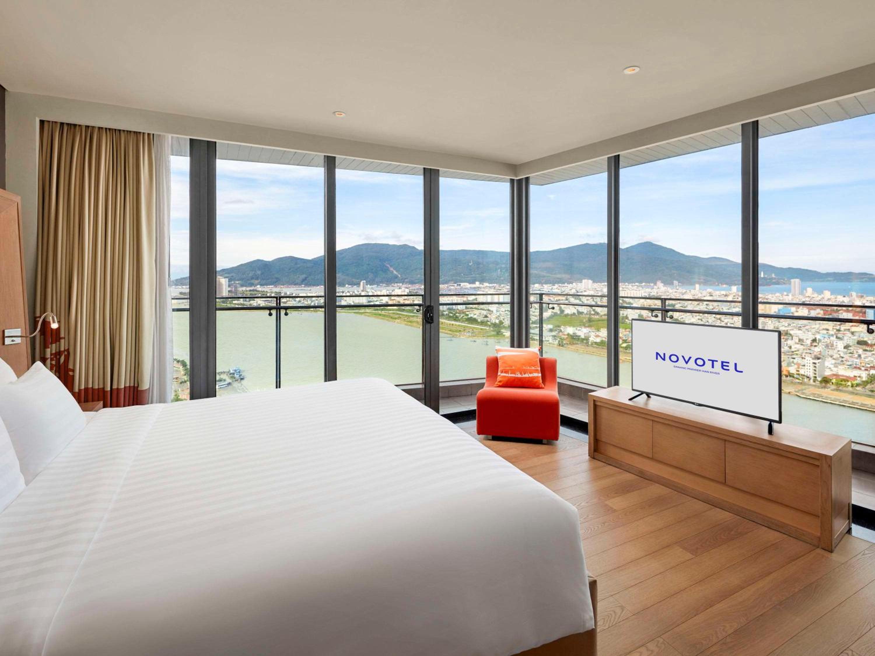 Novotel Danang Premier Han River 29