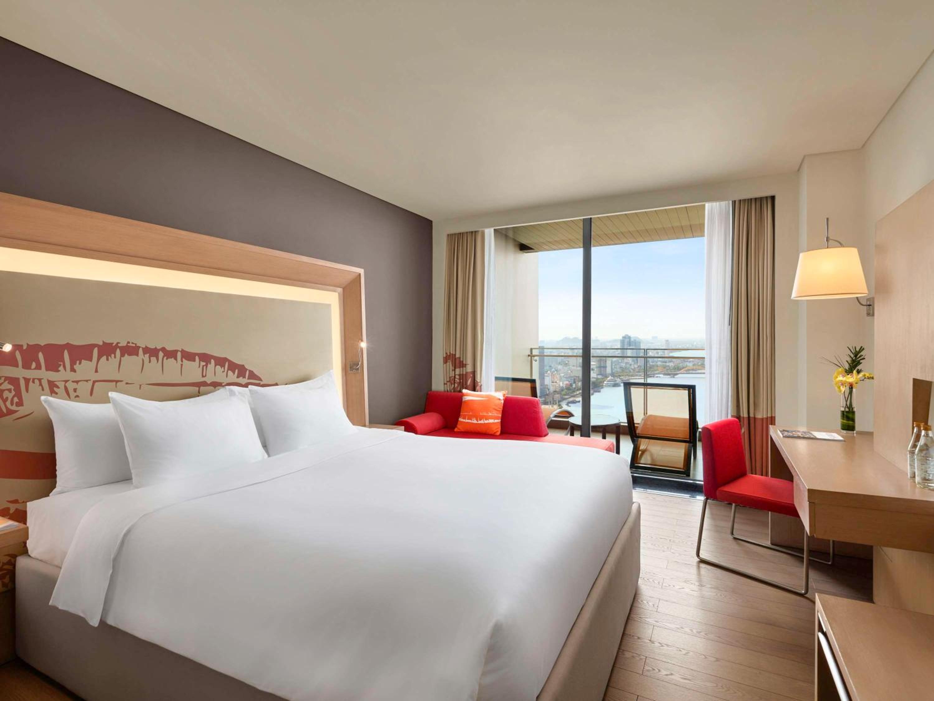 Novotel Danang Premier Han River 30