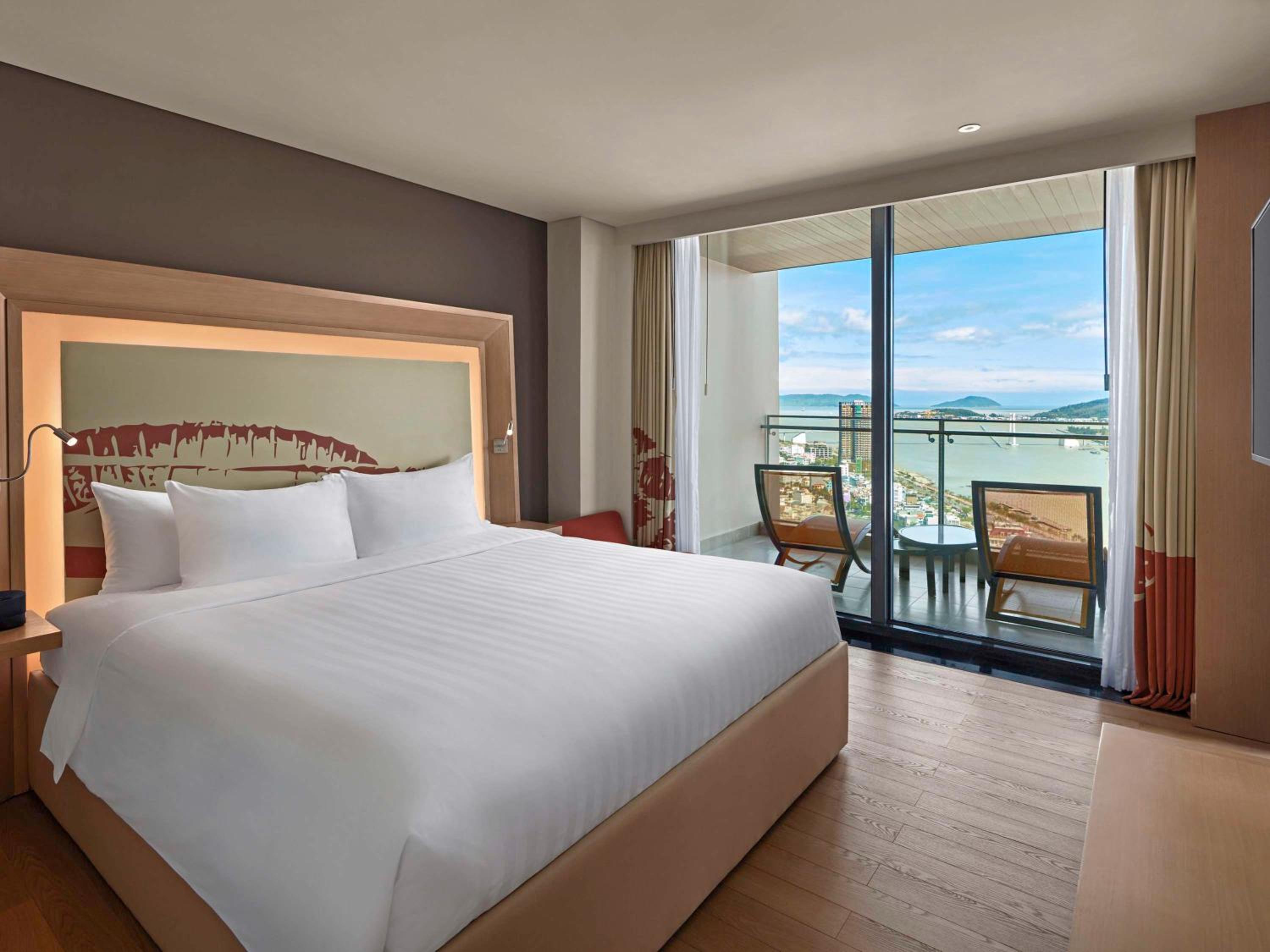 Novotel Danang Premier Han River 31