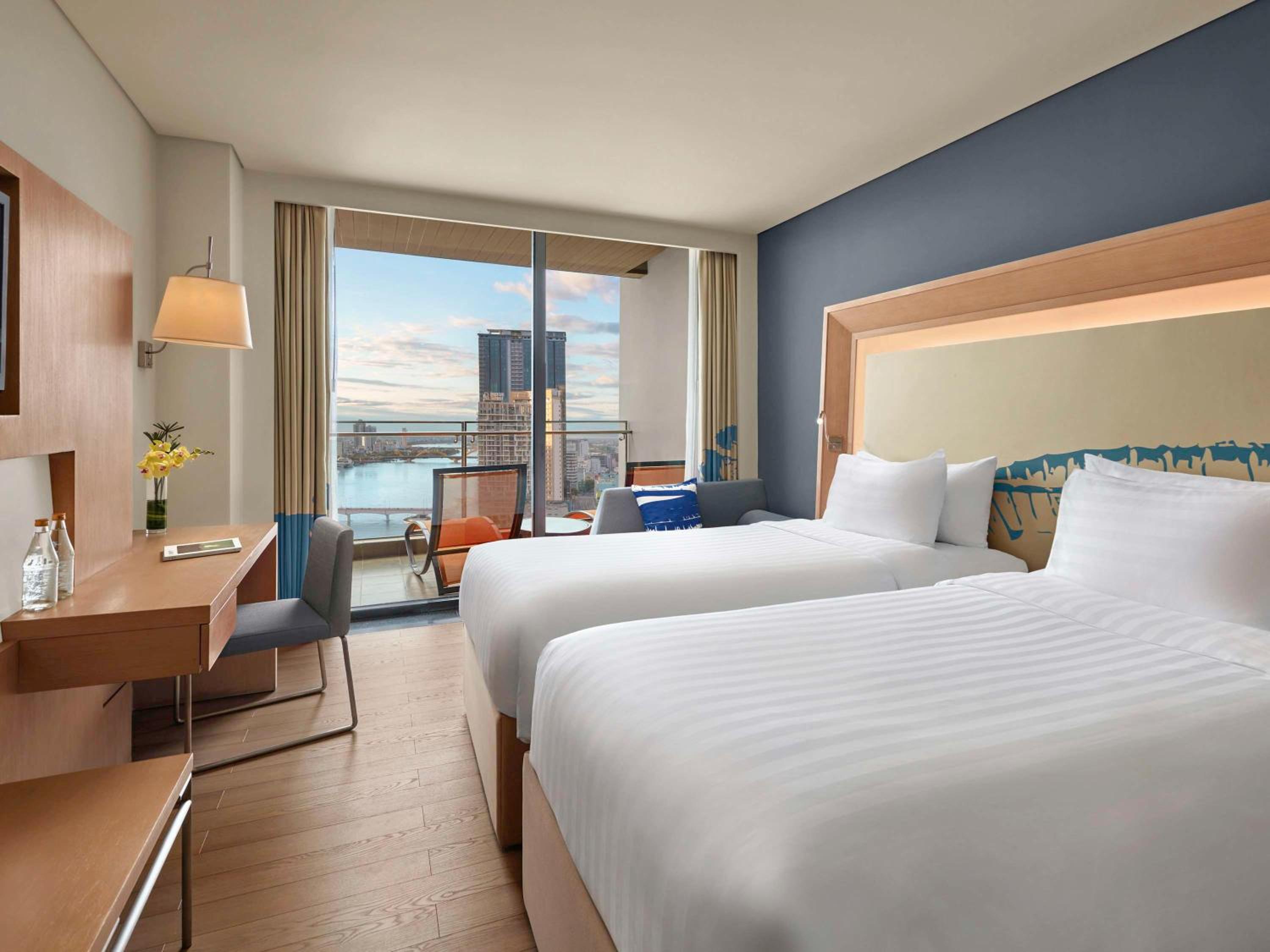 Novotel Danang Premier Han River 33