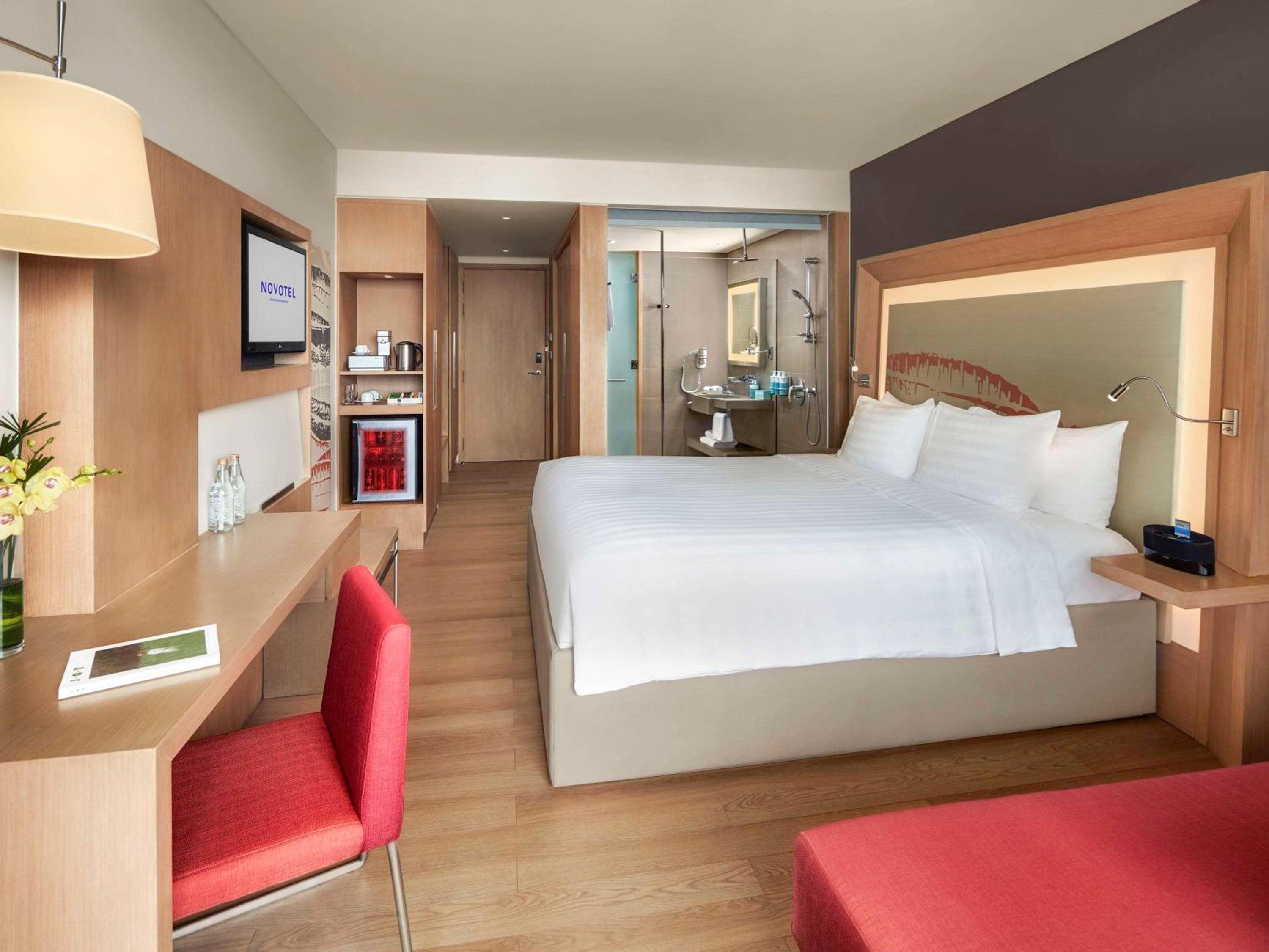 Novotel Danang Premier Han River 34