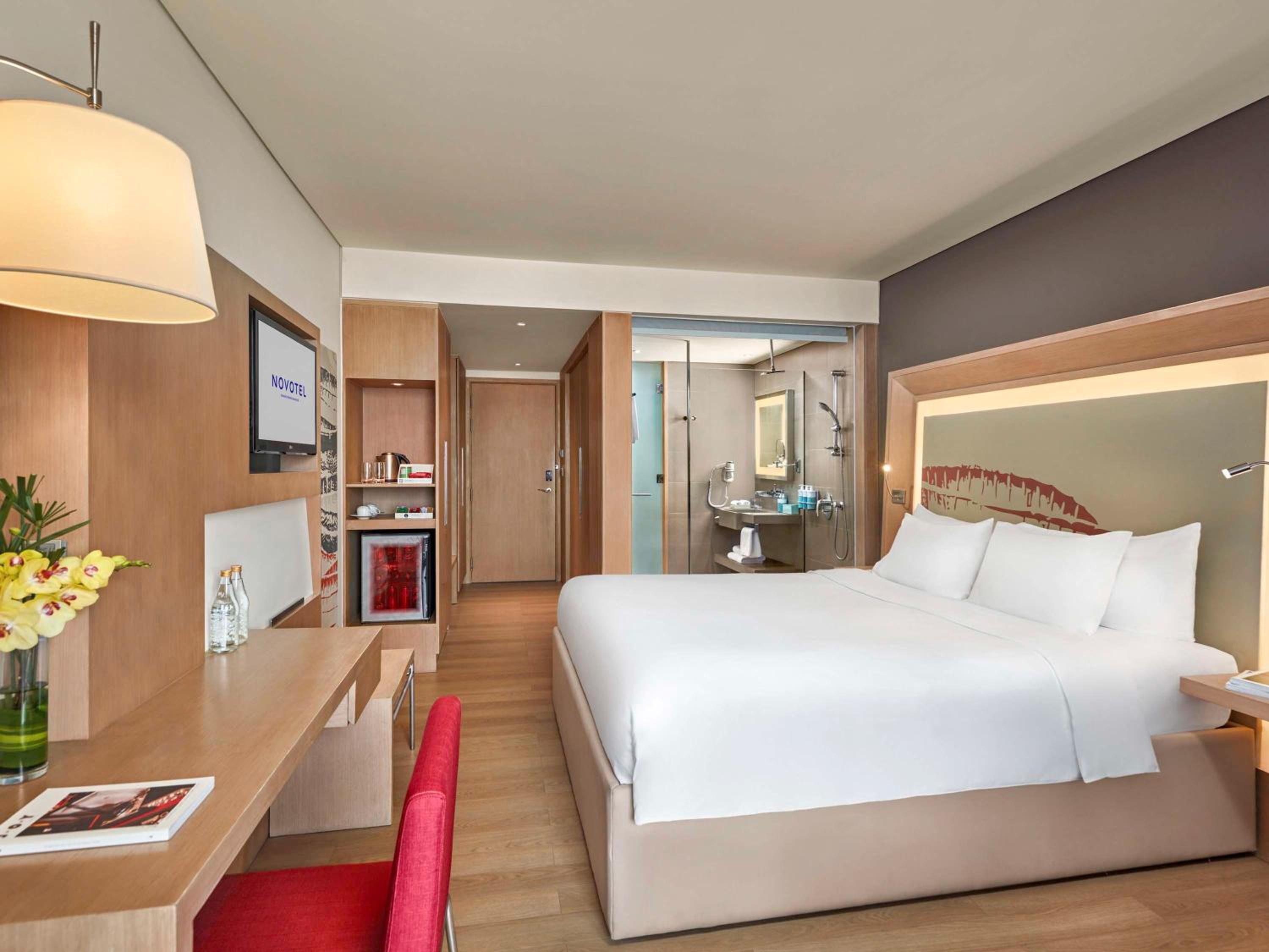 Novotel Danang Premier Han River 35