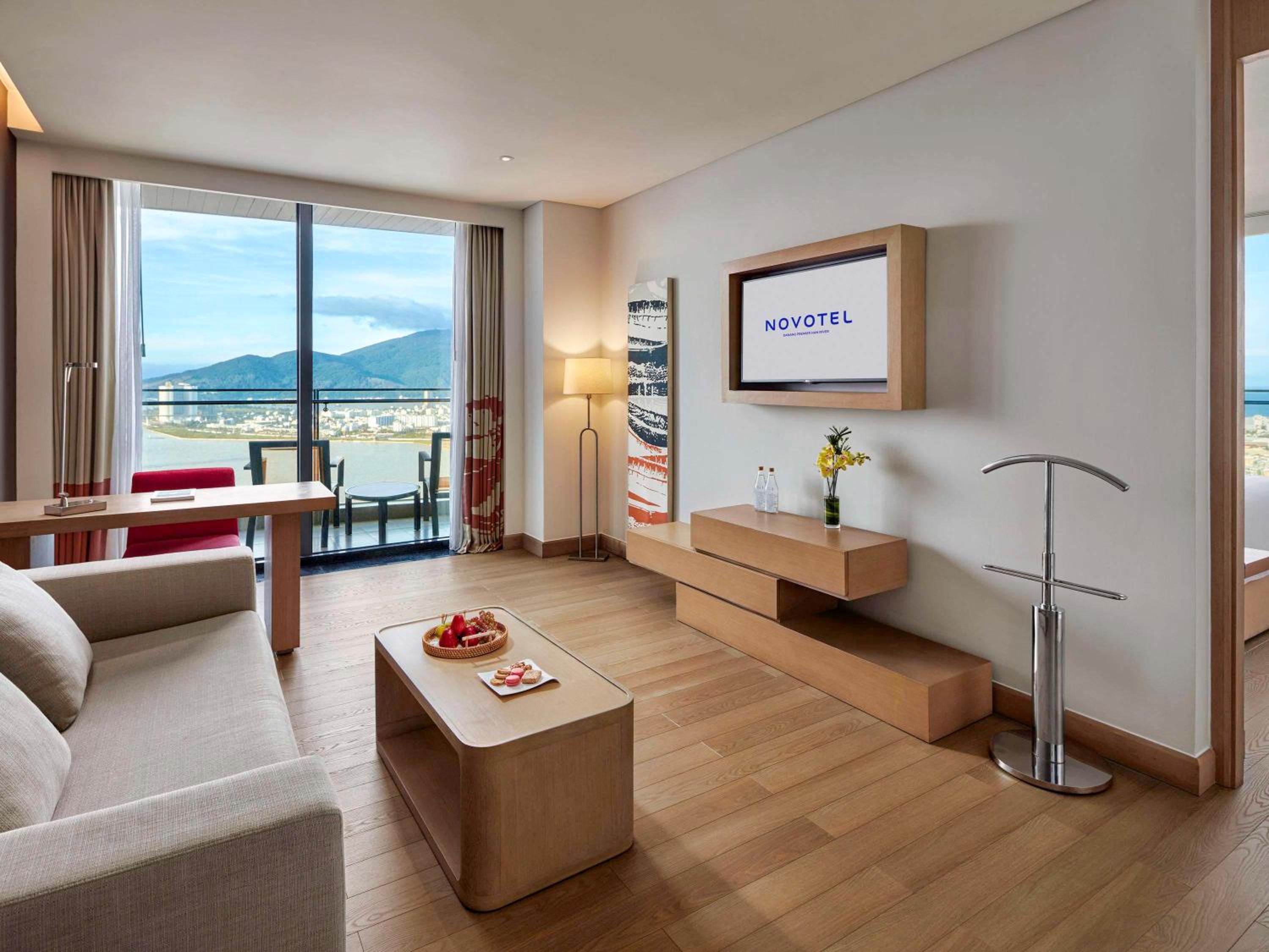 Novotel Danang Premier Han River 36