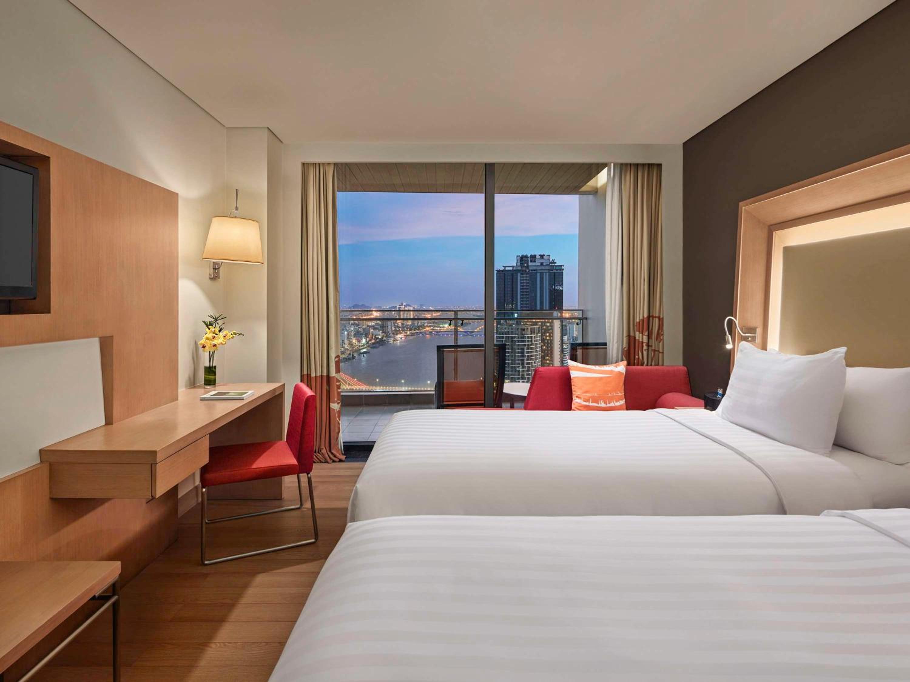 Novotel Danang Premier Han River 37