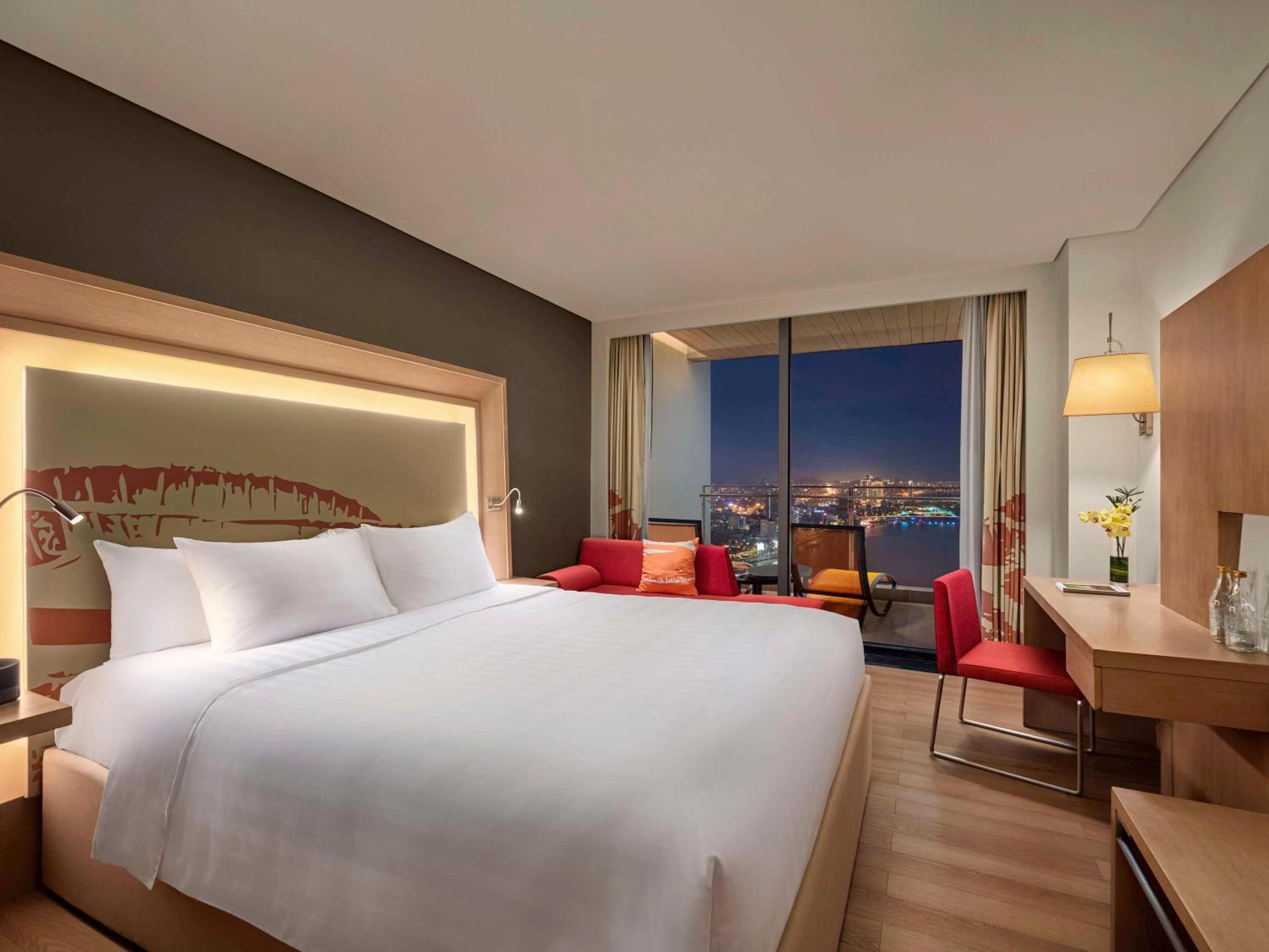 Novotel Danang Premier Han River 38