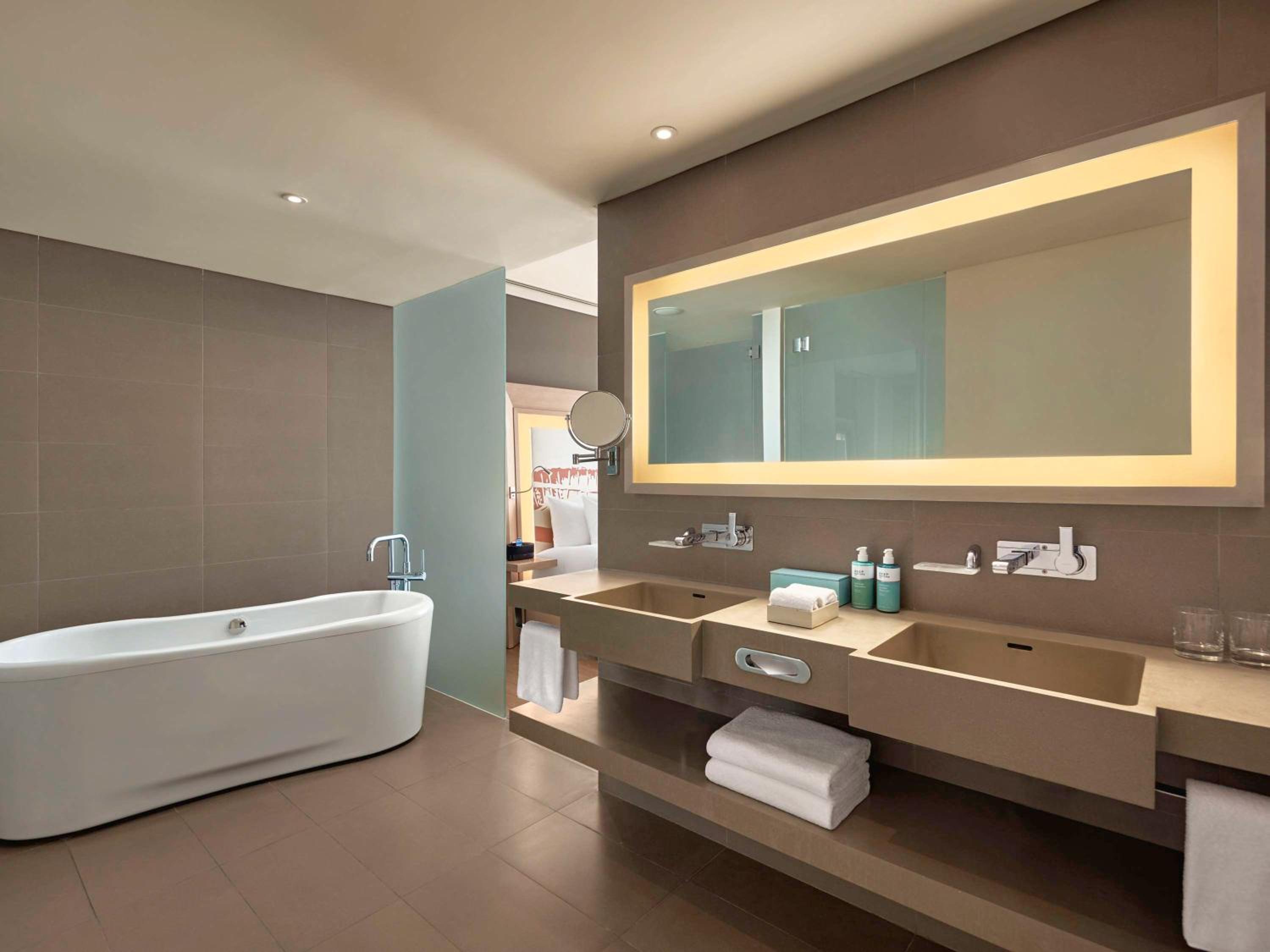 Novotel Danang Premier Han River 39