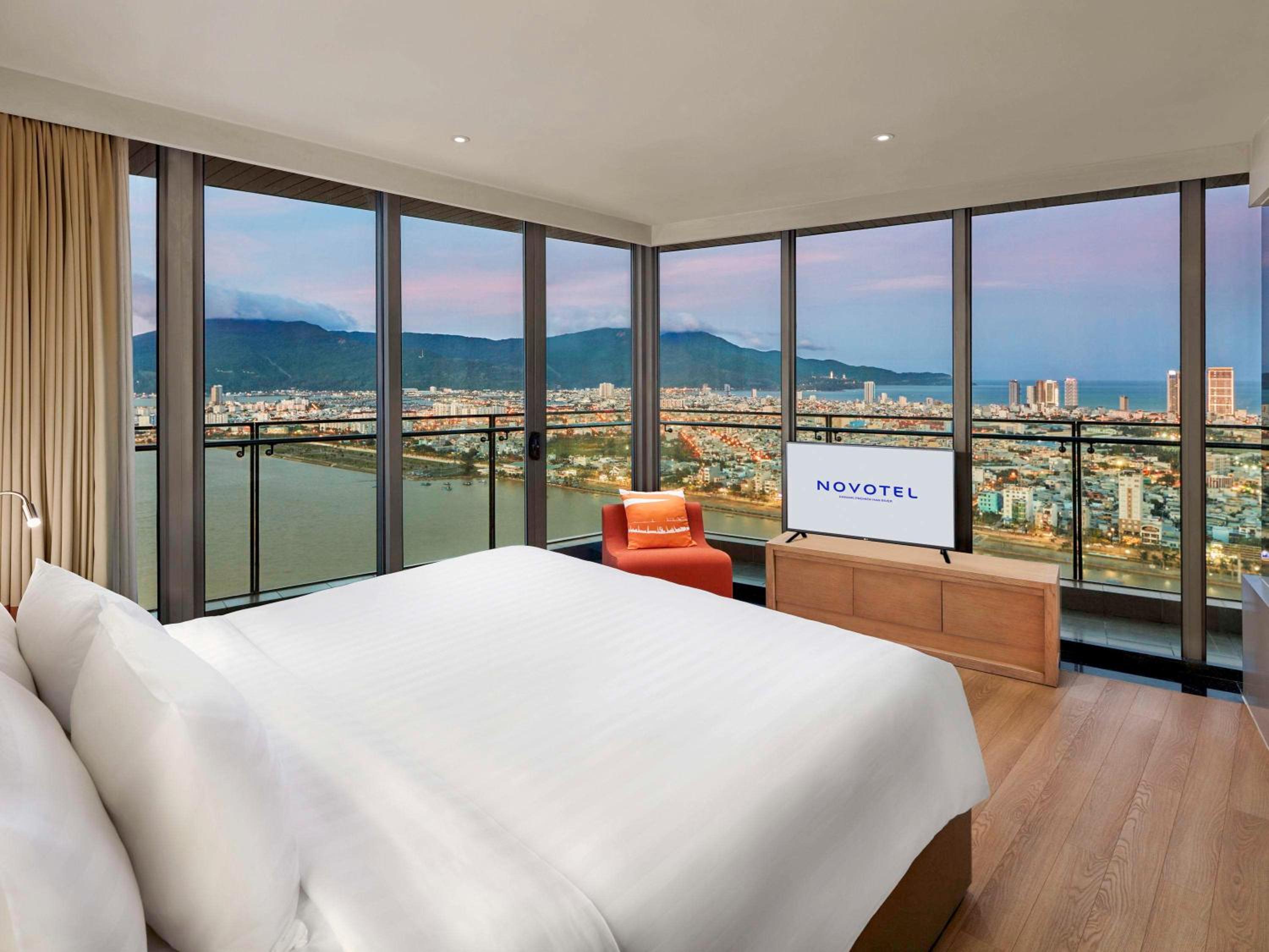 Novotel Danang Premier Han River 40