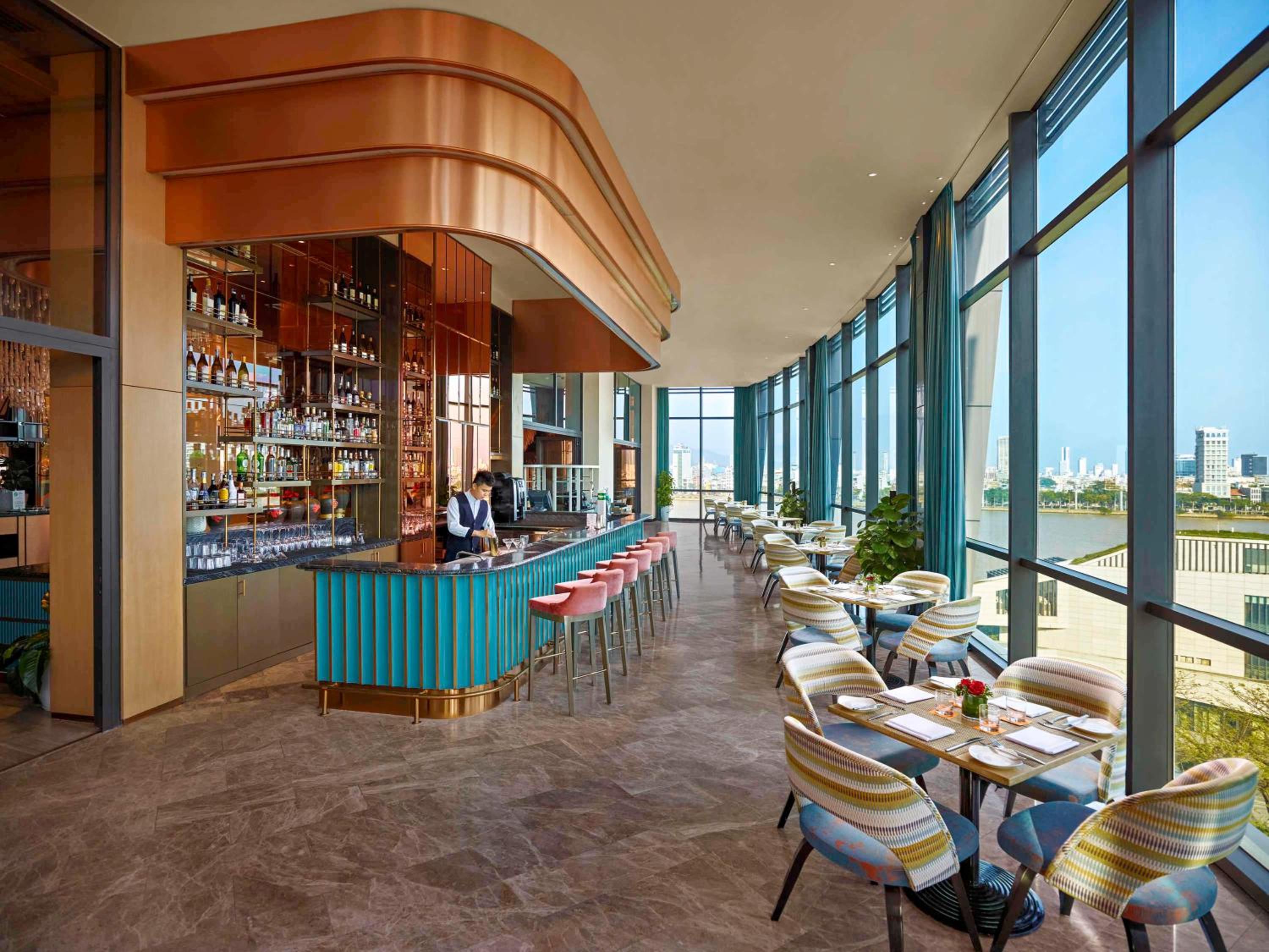 Novotel Danang Premier Han River 64
