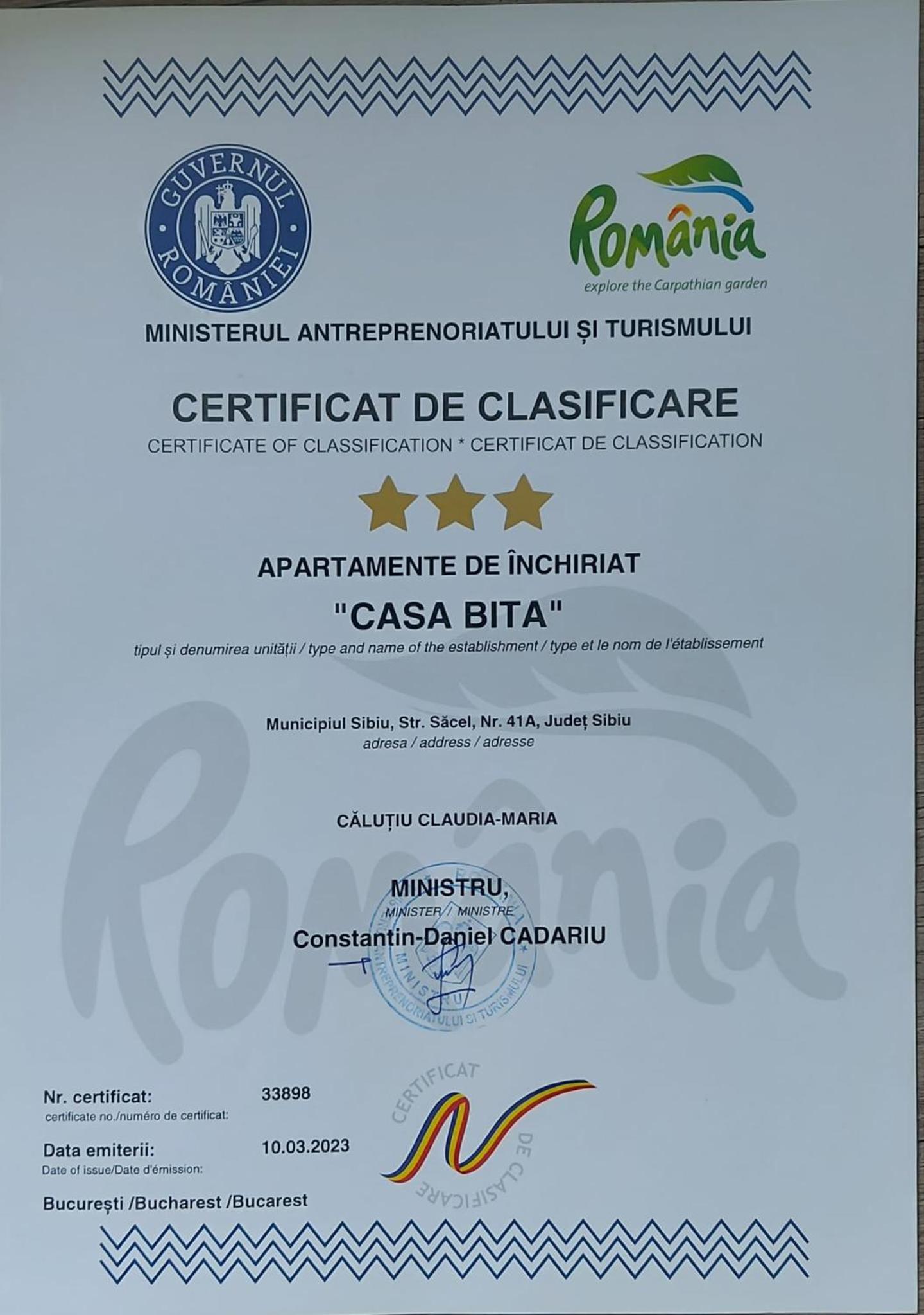 Casa Bita