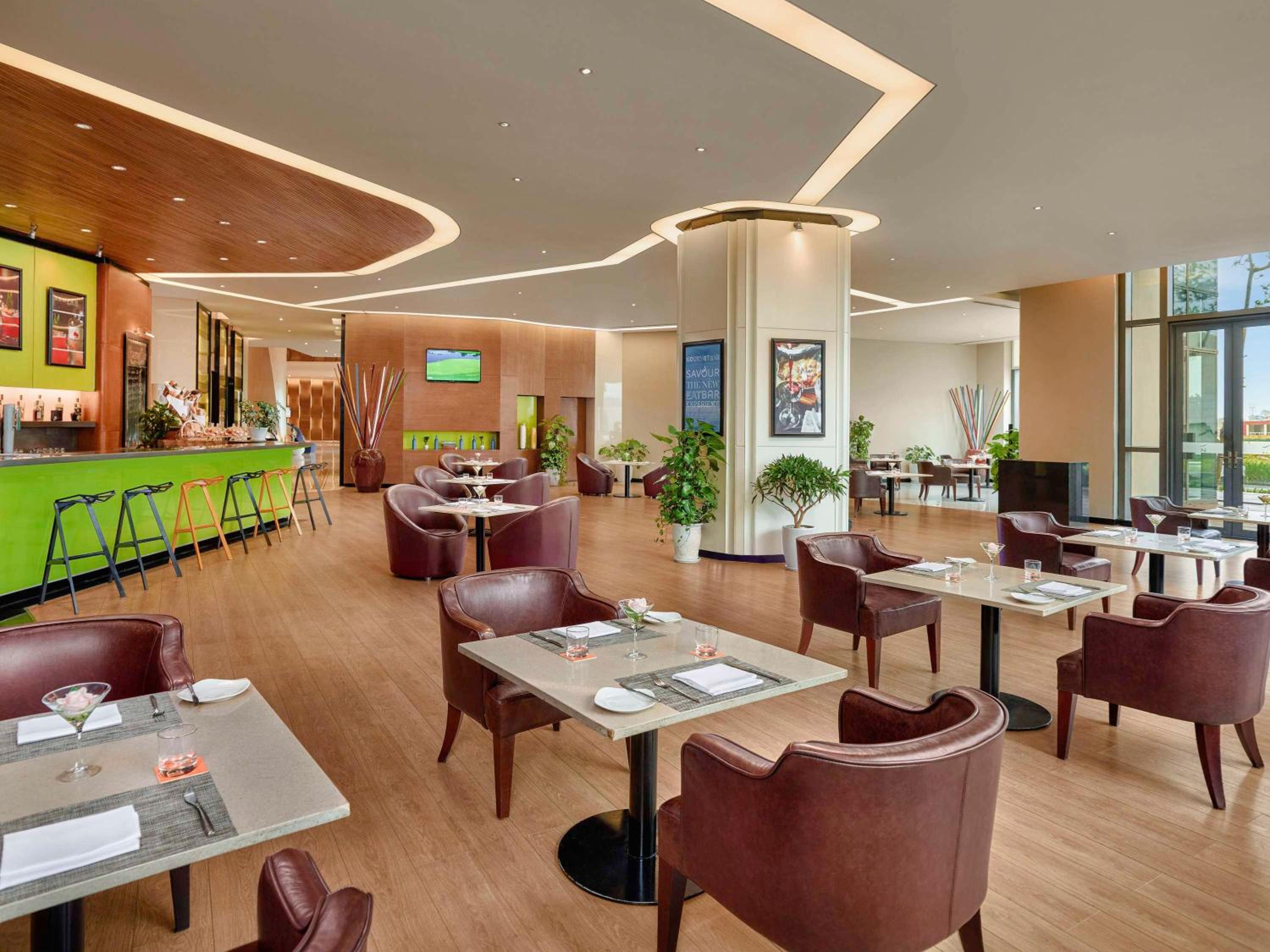 Novotel Danang Premier Han River 89