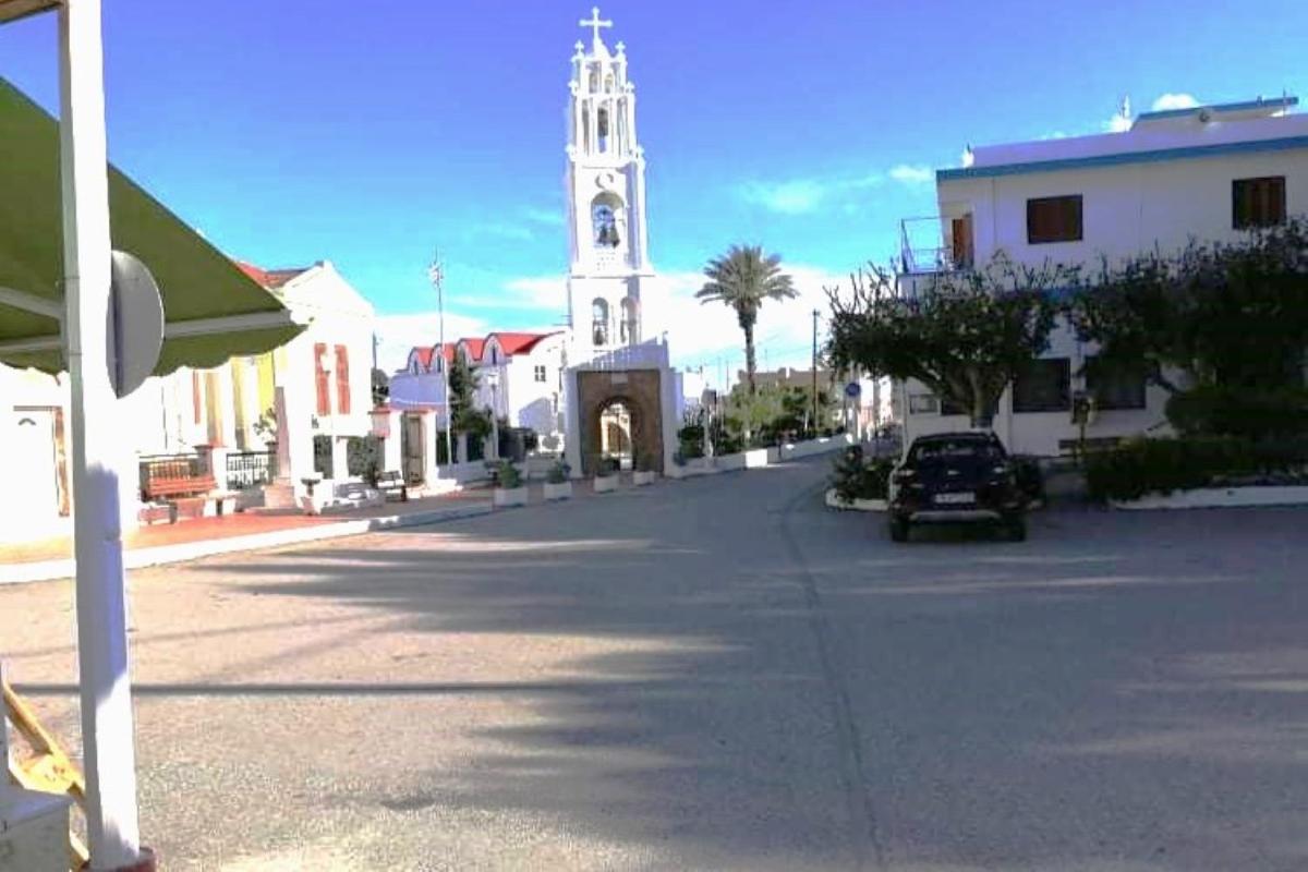 Piazza Masari