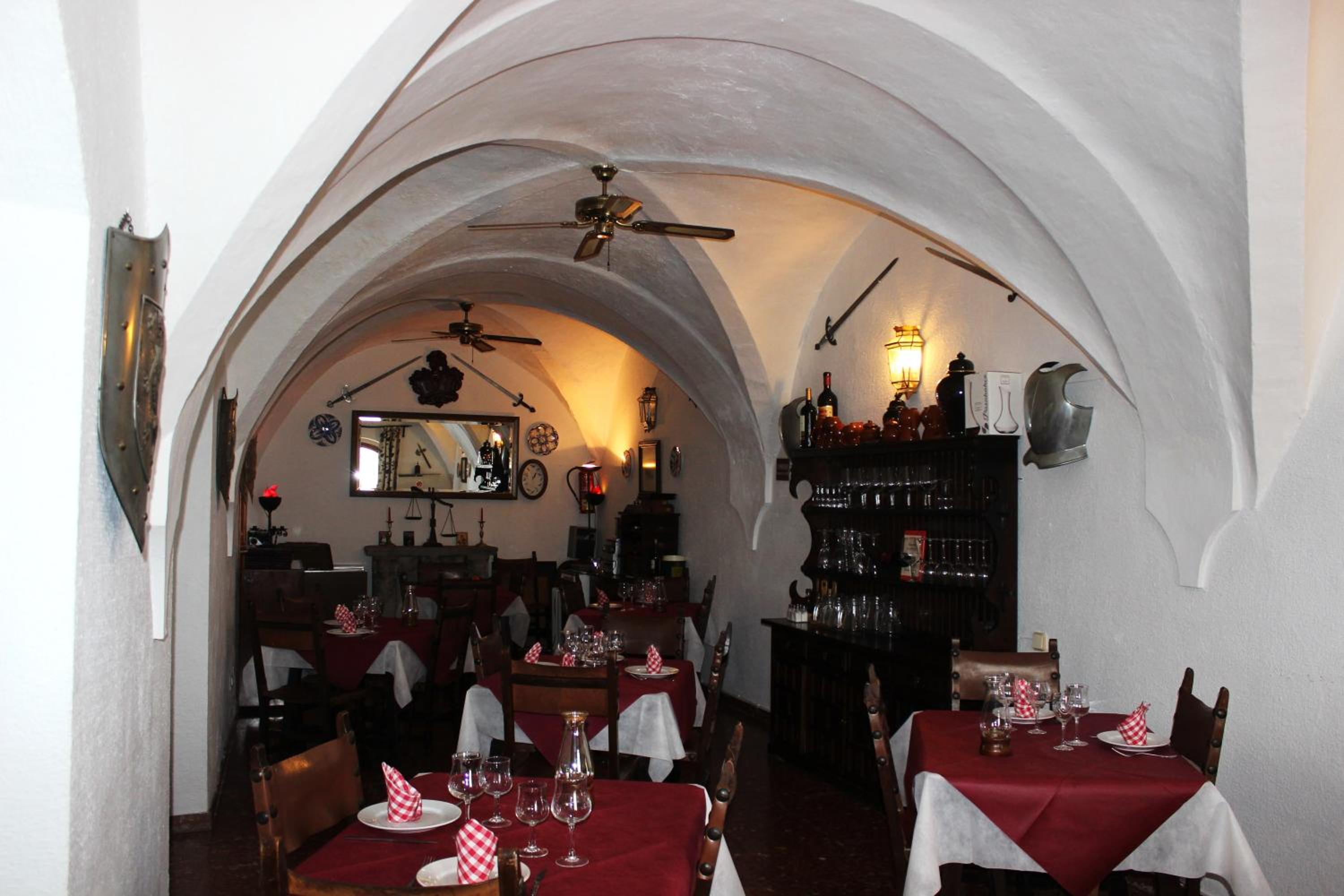 Hostal Rural Marques de Zahara