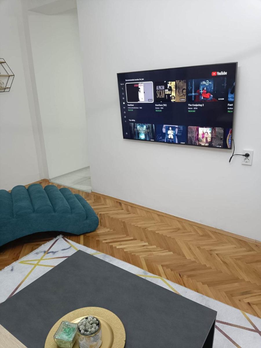 Big Apartment Veles view 4
