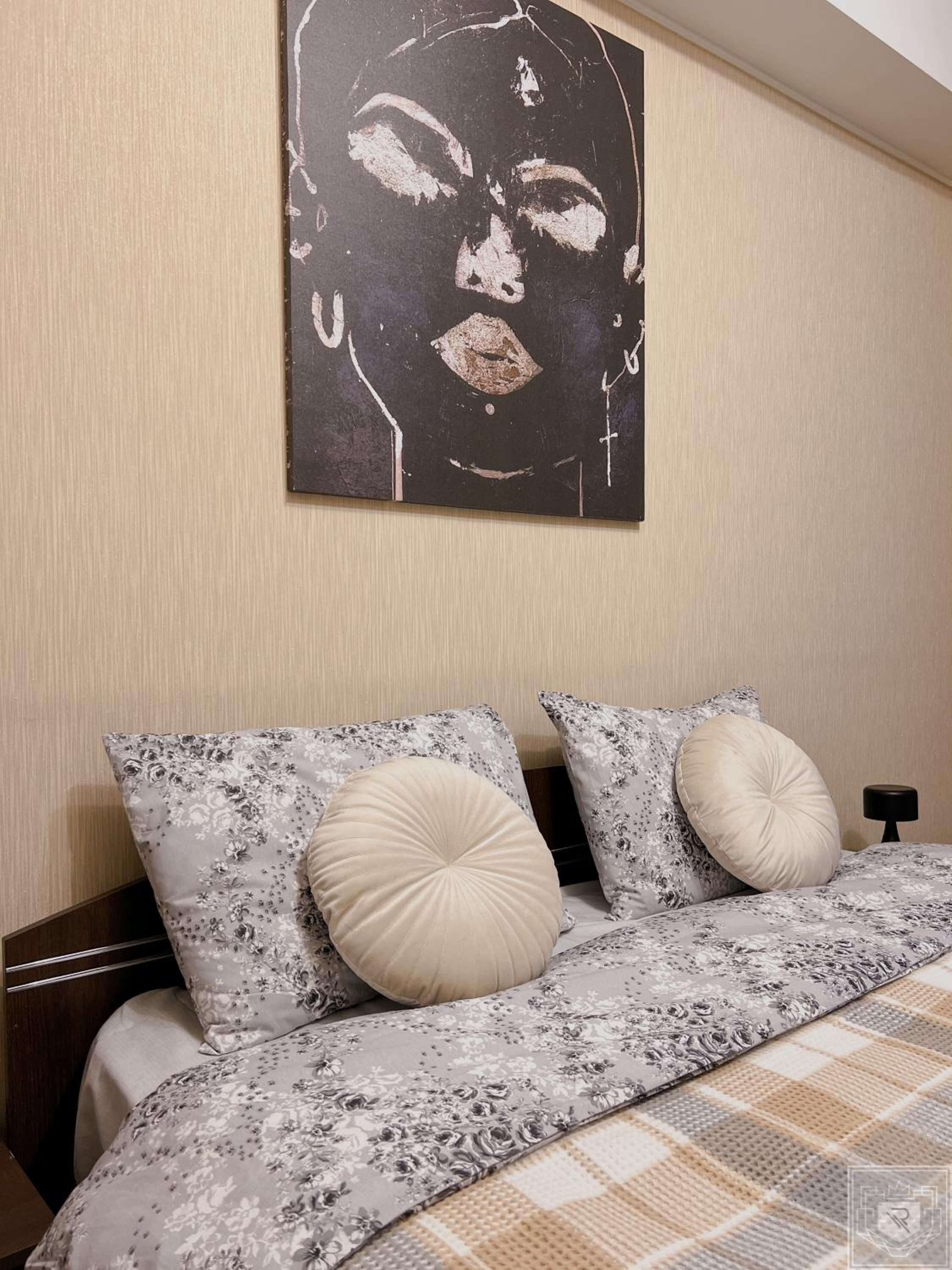 RentHouse Apartments Relax Studio view 4