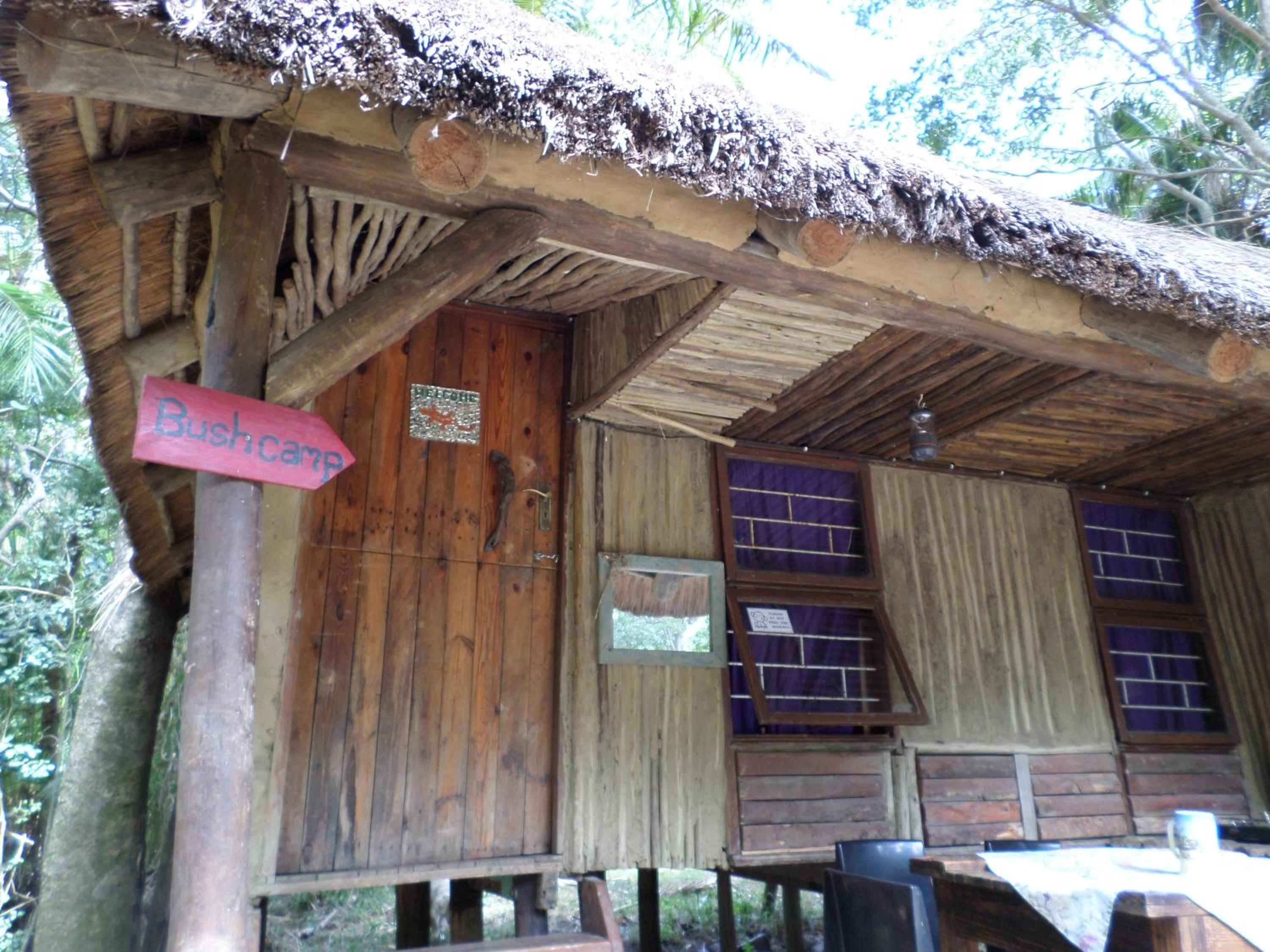 Yellowwood Forest Eco Retreat