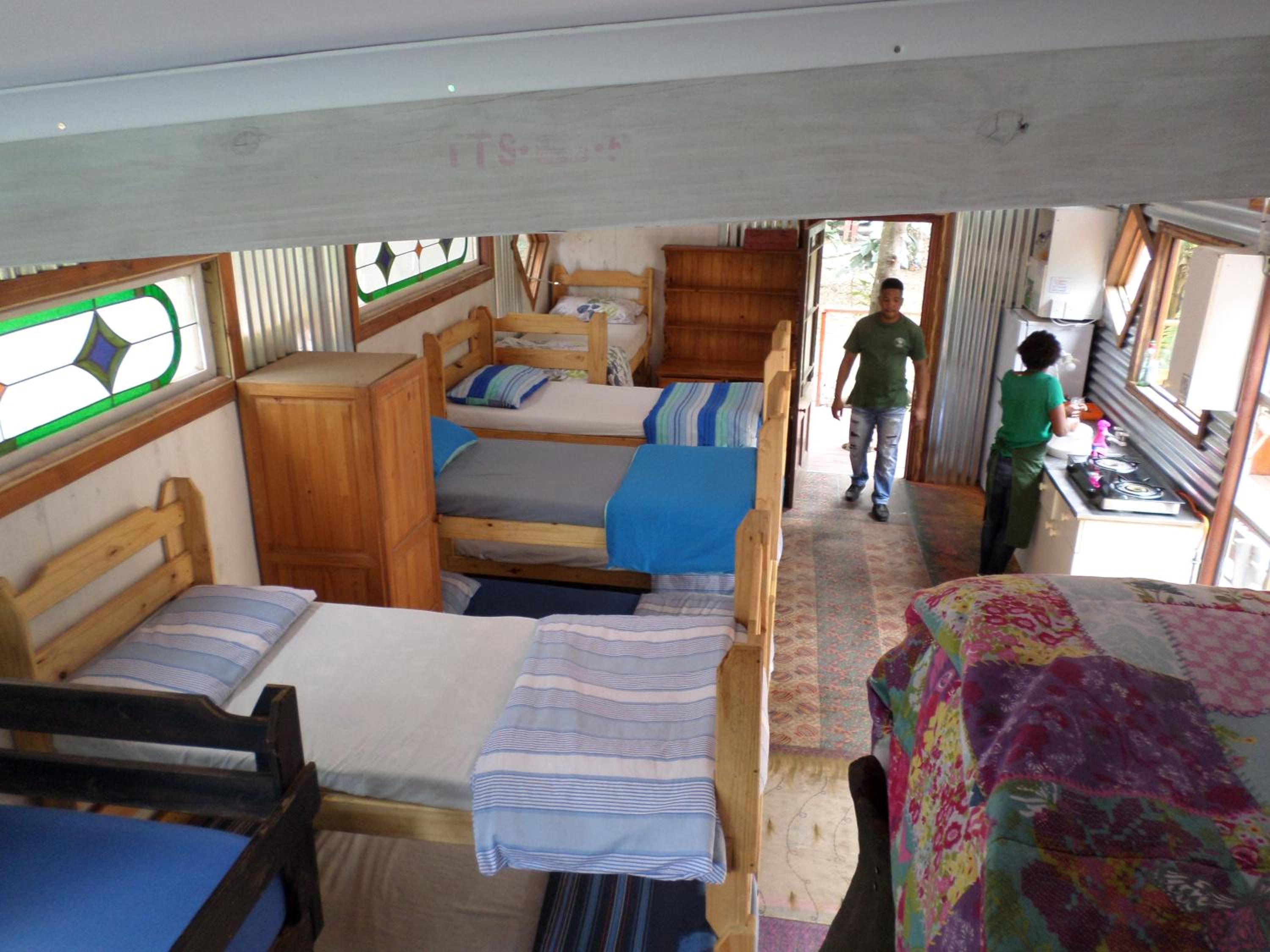 Yellowwood Forest Eco Retreat