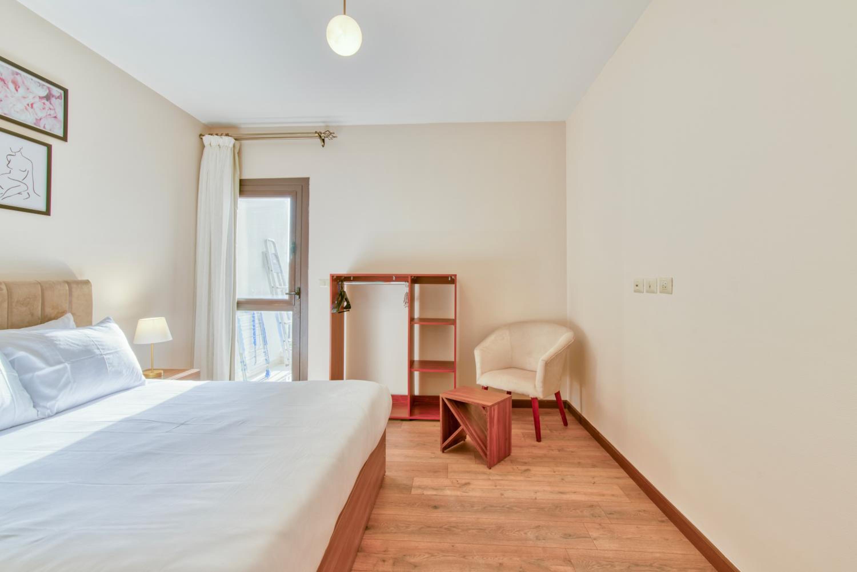 LOFTS by Elegant Hospitality across AUC
