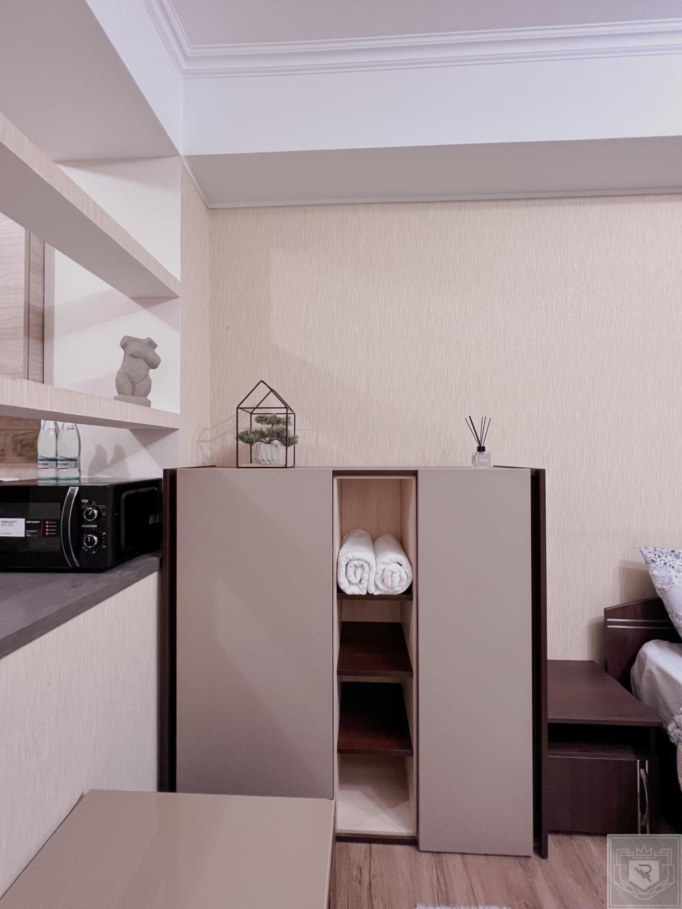 RentHouse Apartments Relax Studio view 3