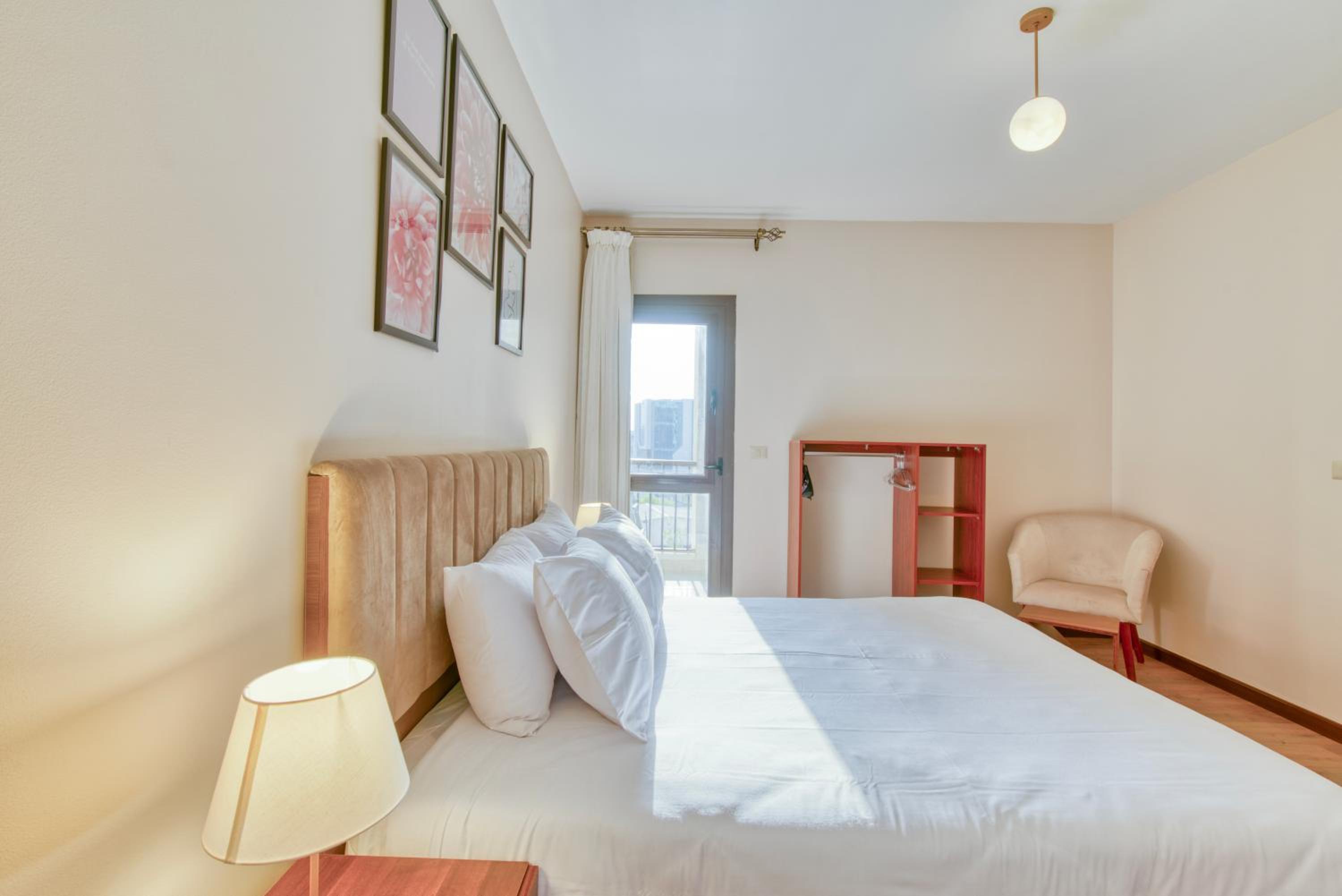 LOFTS by Elegant Hospitality across AUC