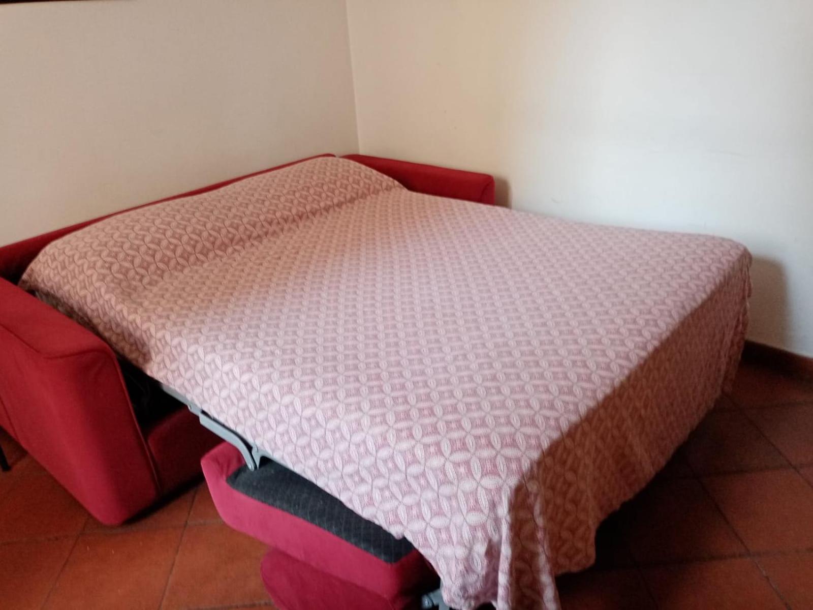 Casa vacanze Little Queen