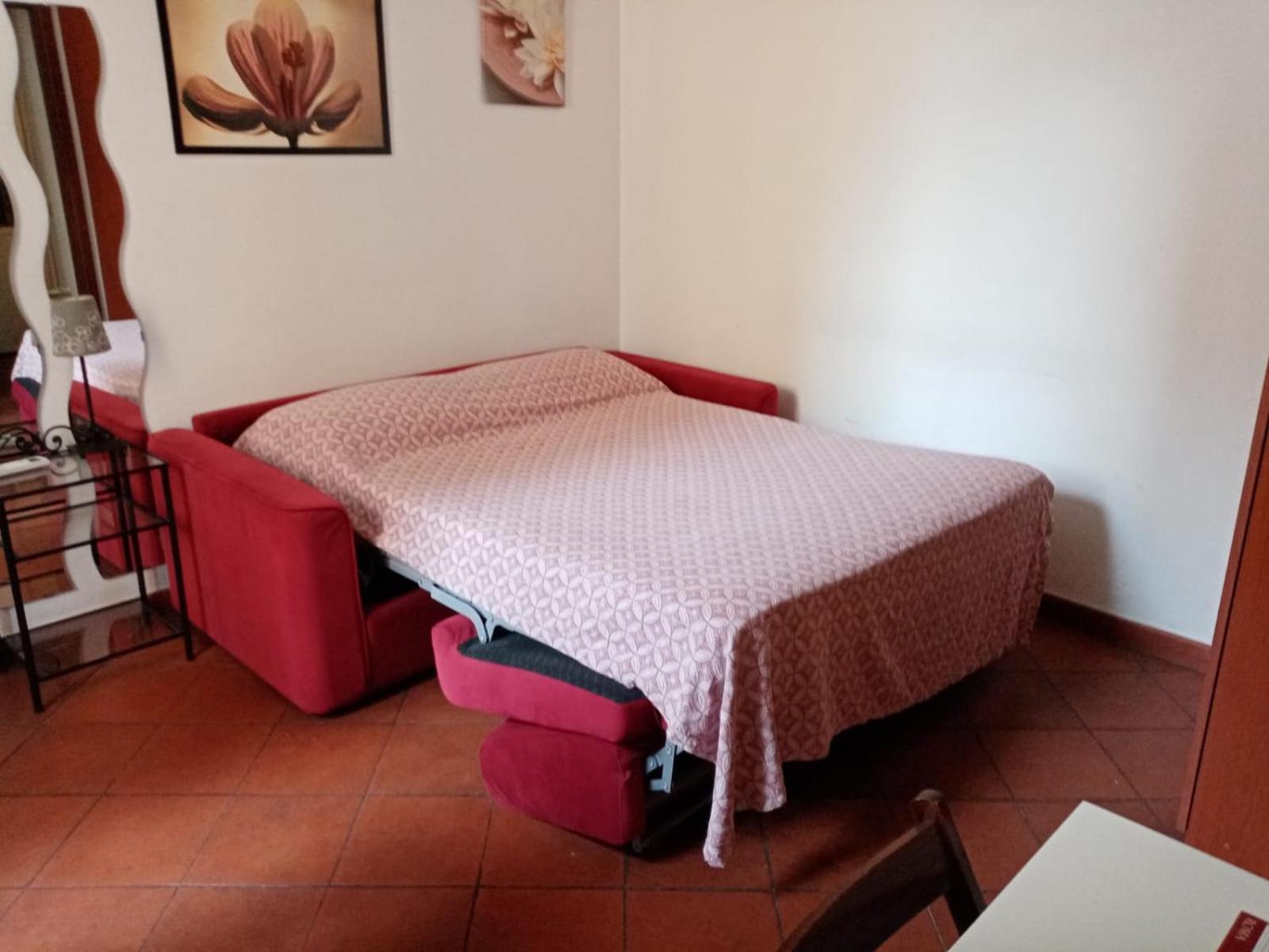 Casa vacanze Little Queen
