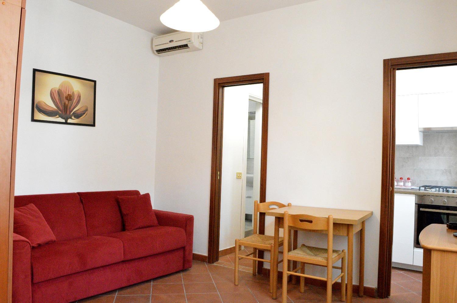 Casa vacanze Little Queen