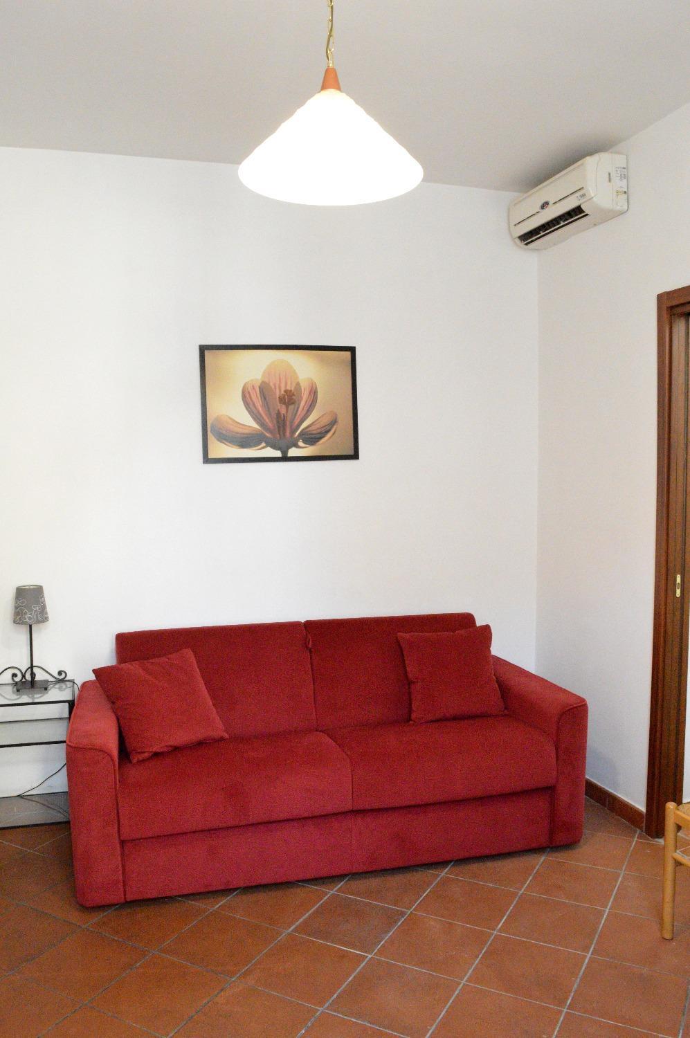 Casa vacanze Little Queen