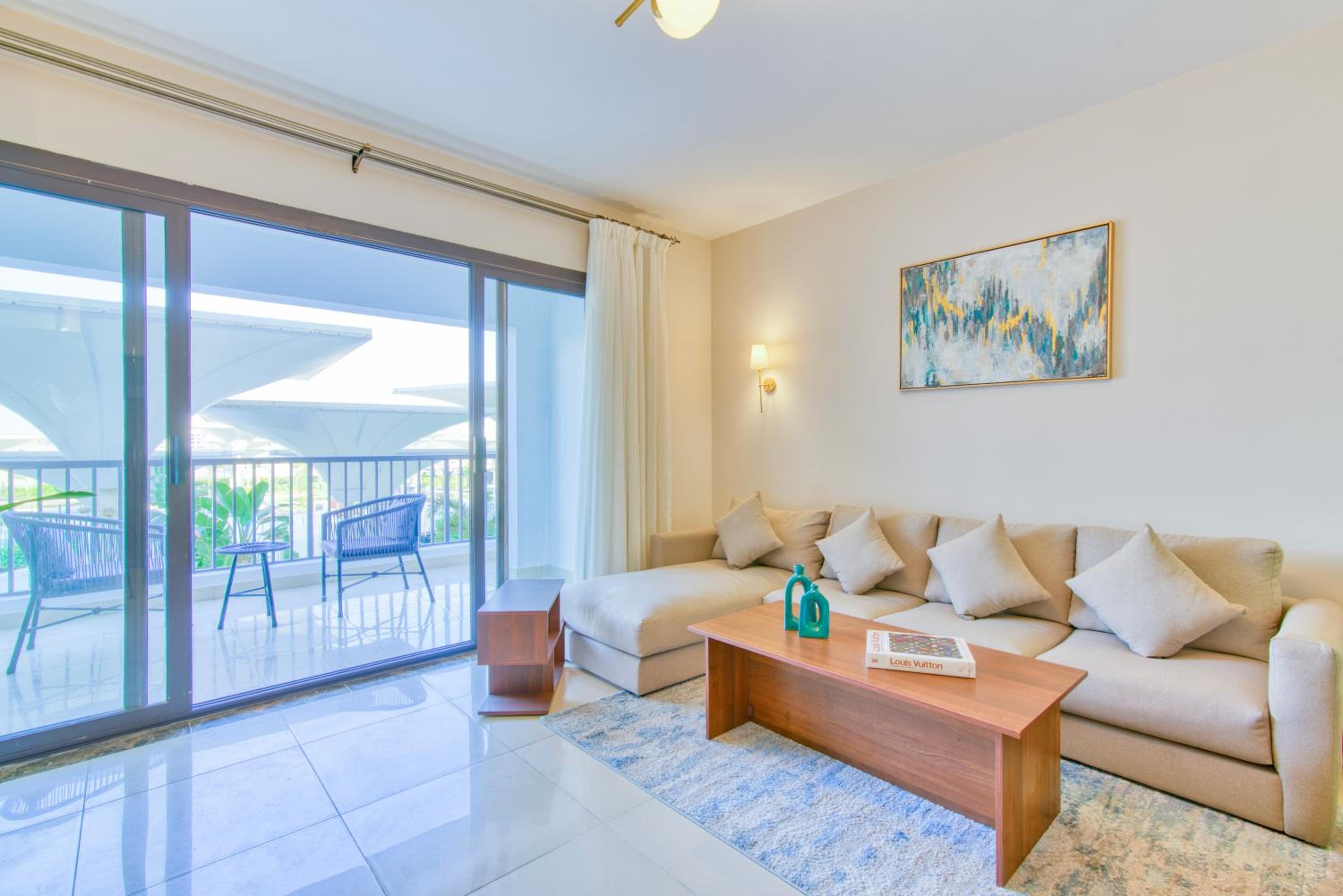LOFTS by Elegant Hospitality across AUC