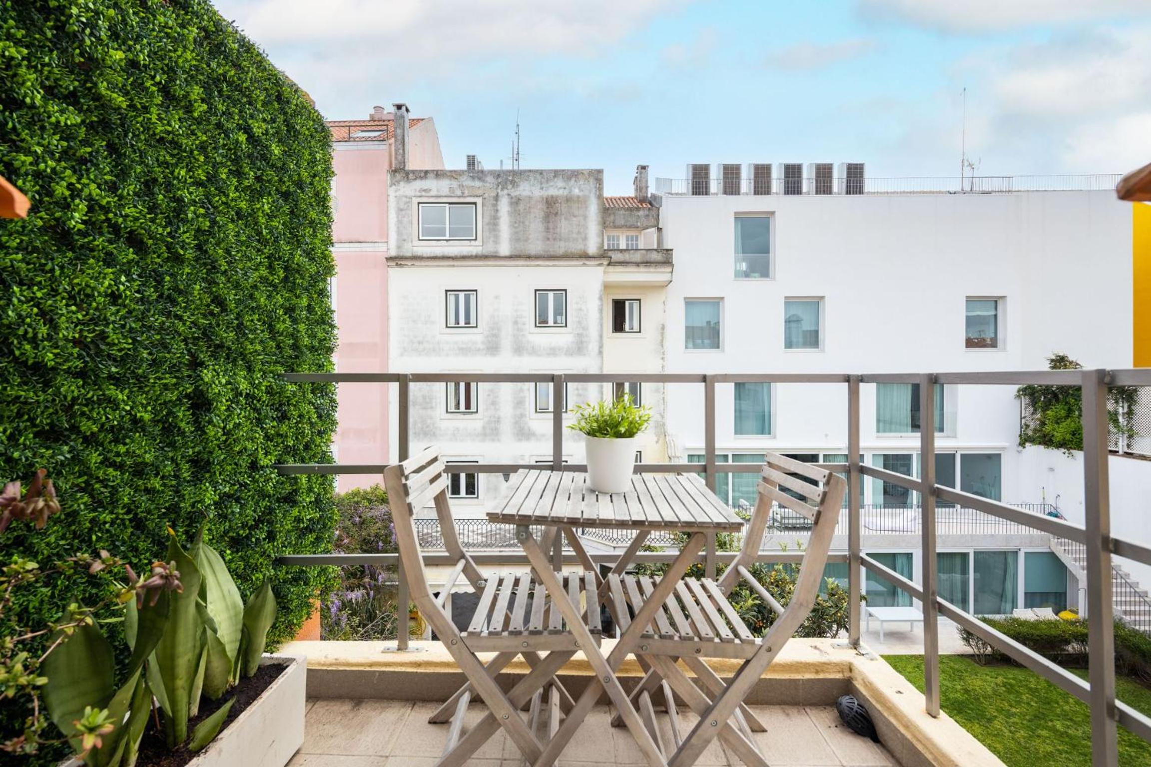 Lapa 3BDR Duplex