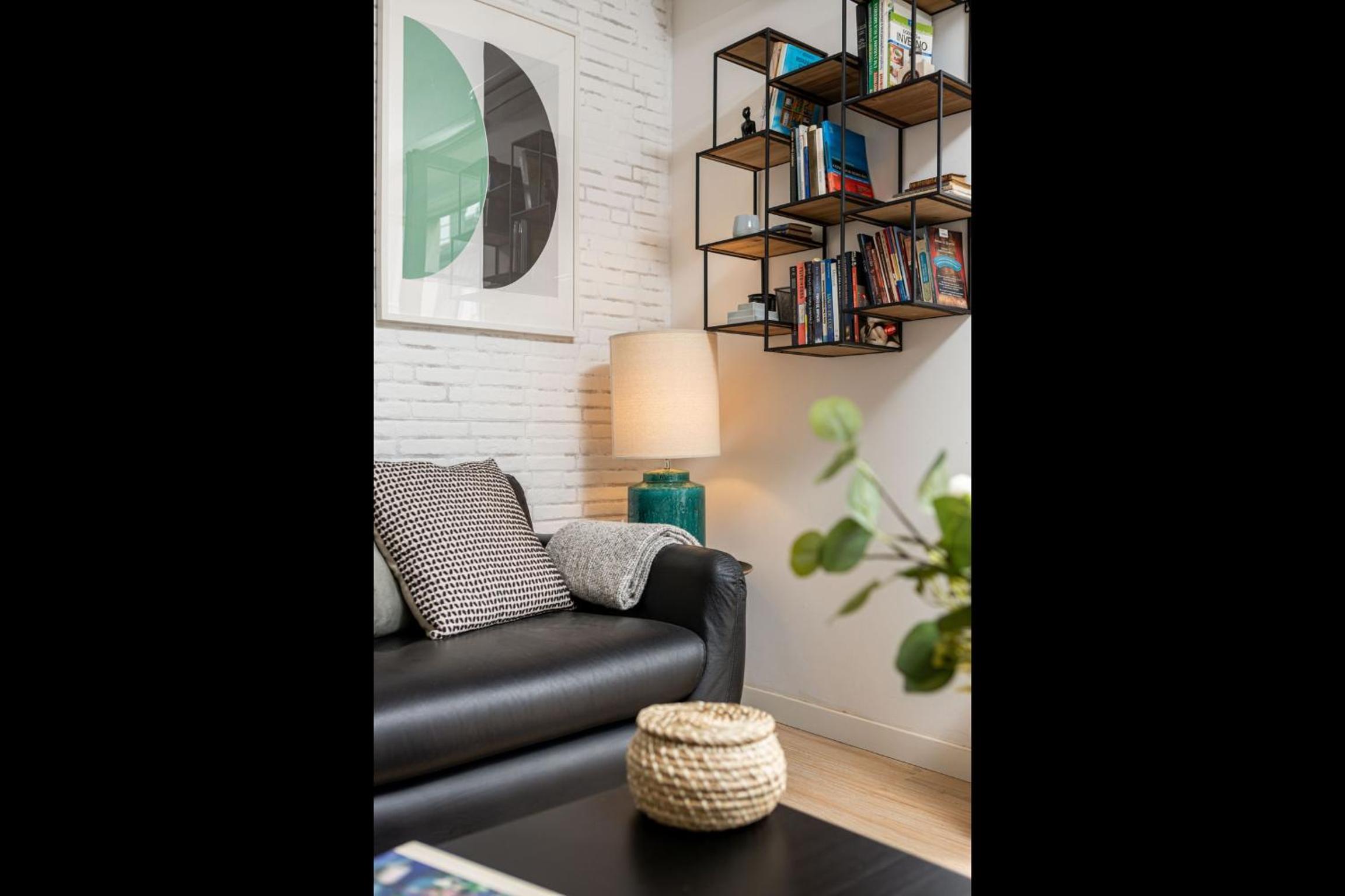 Lapa 3BDR Duplex