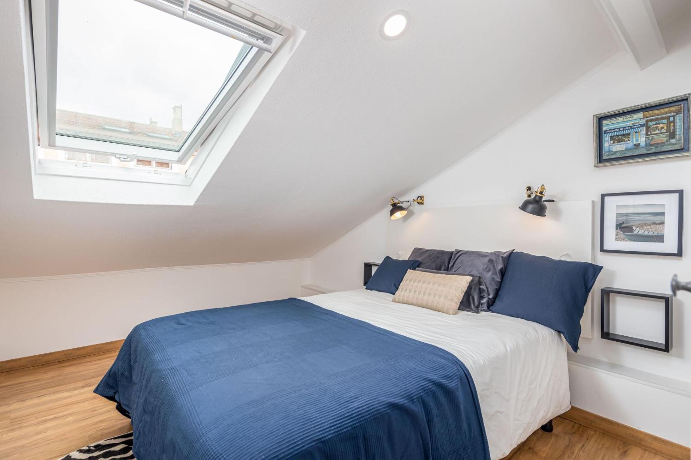 Lapa 3BDR Duplex
