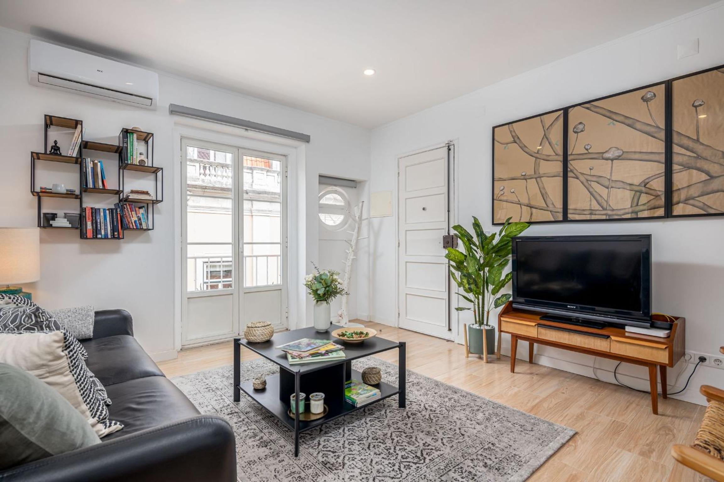 Lapa 3BDR Duplex
