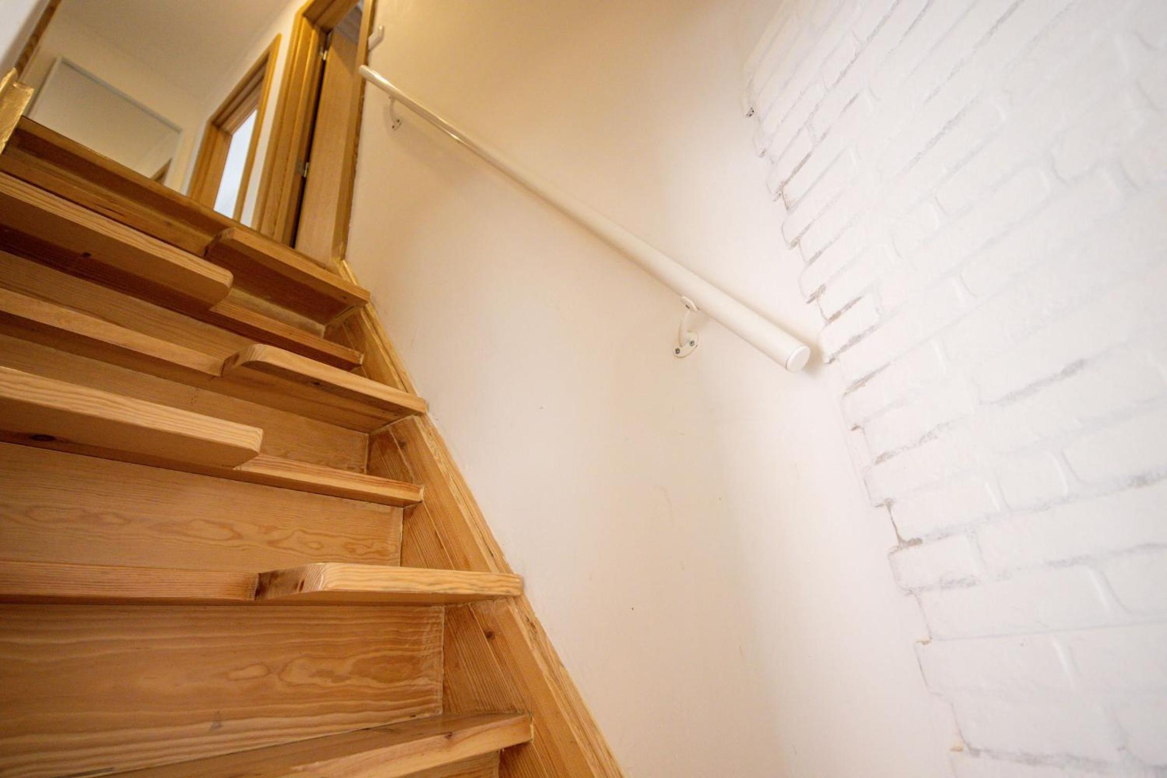 Lapa 3BDR Duplex en Lisbon