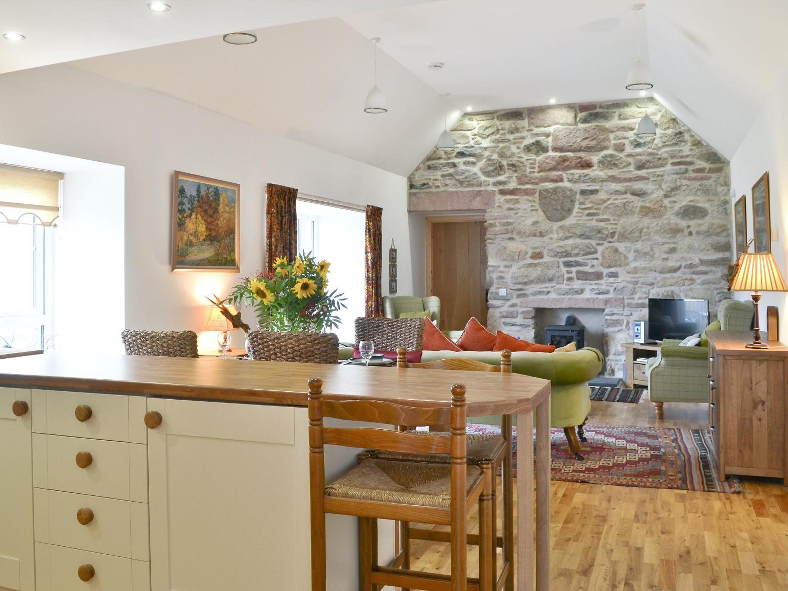 Paterson Cottage