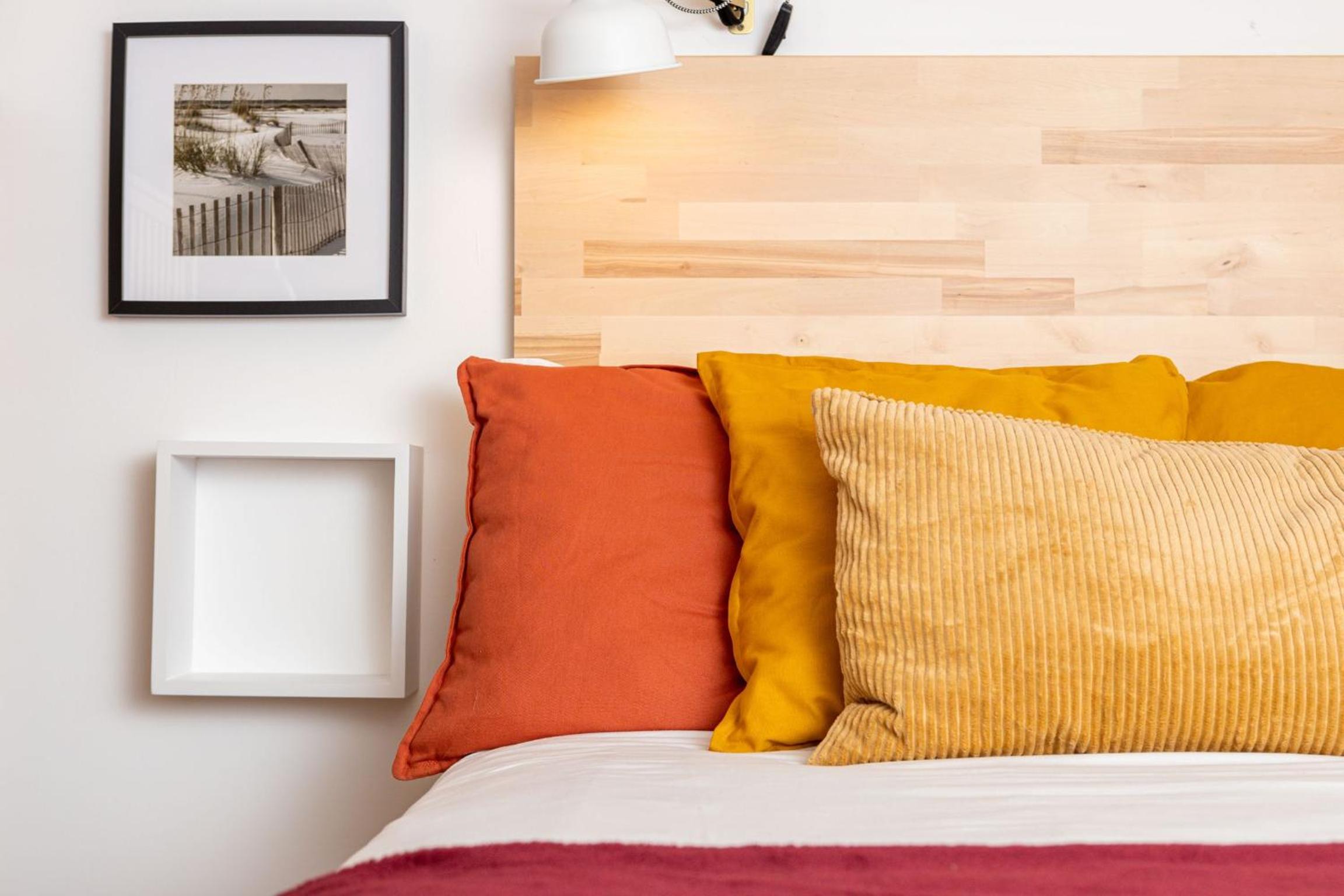 Lapa 3BDR Duplex en Lisbon