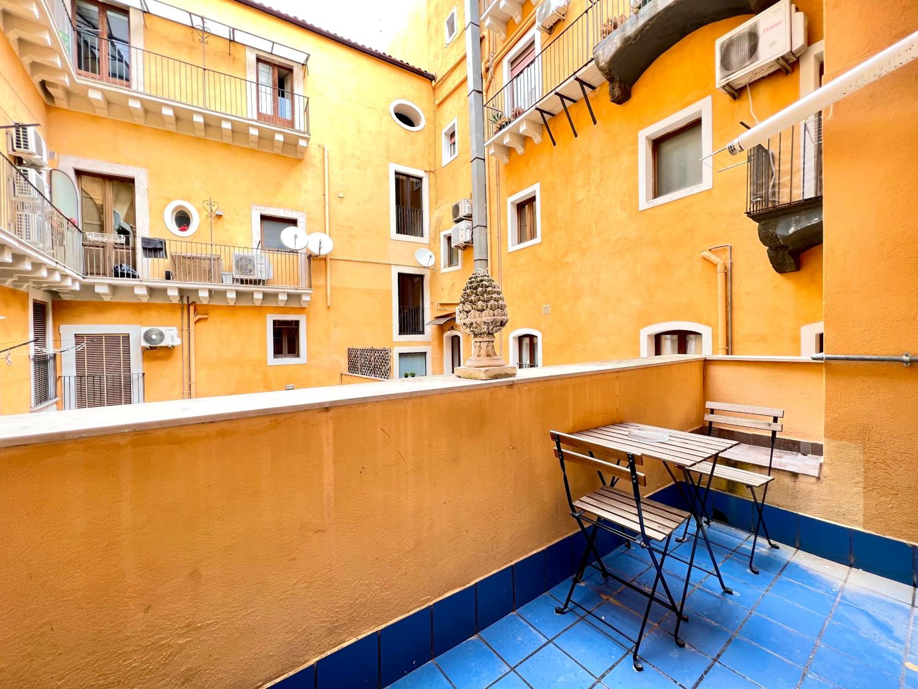 CANTU' SUITE, fotografia 3