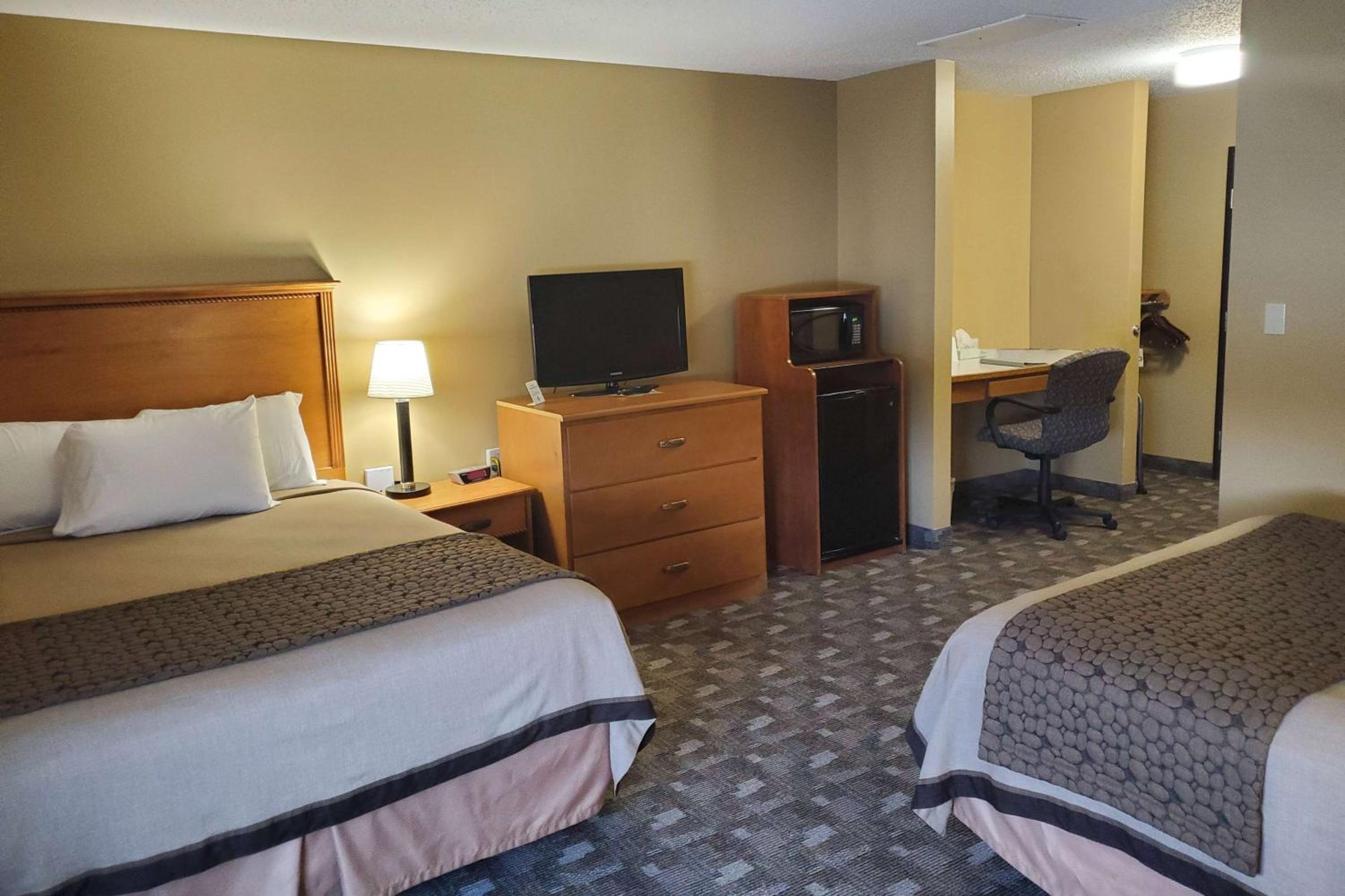 Pierre Vacations - Governors Inn a Travelodge by Wyndham - Property Image 43