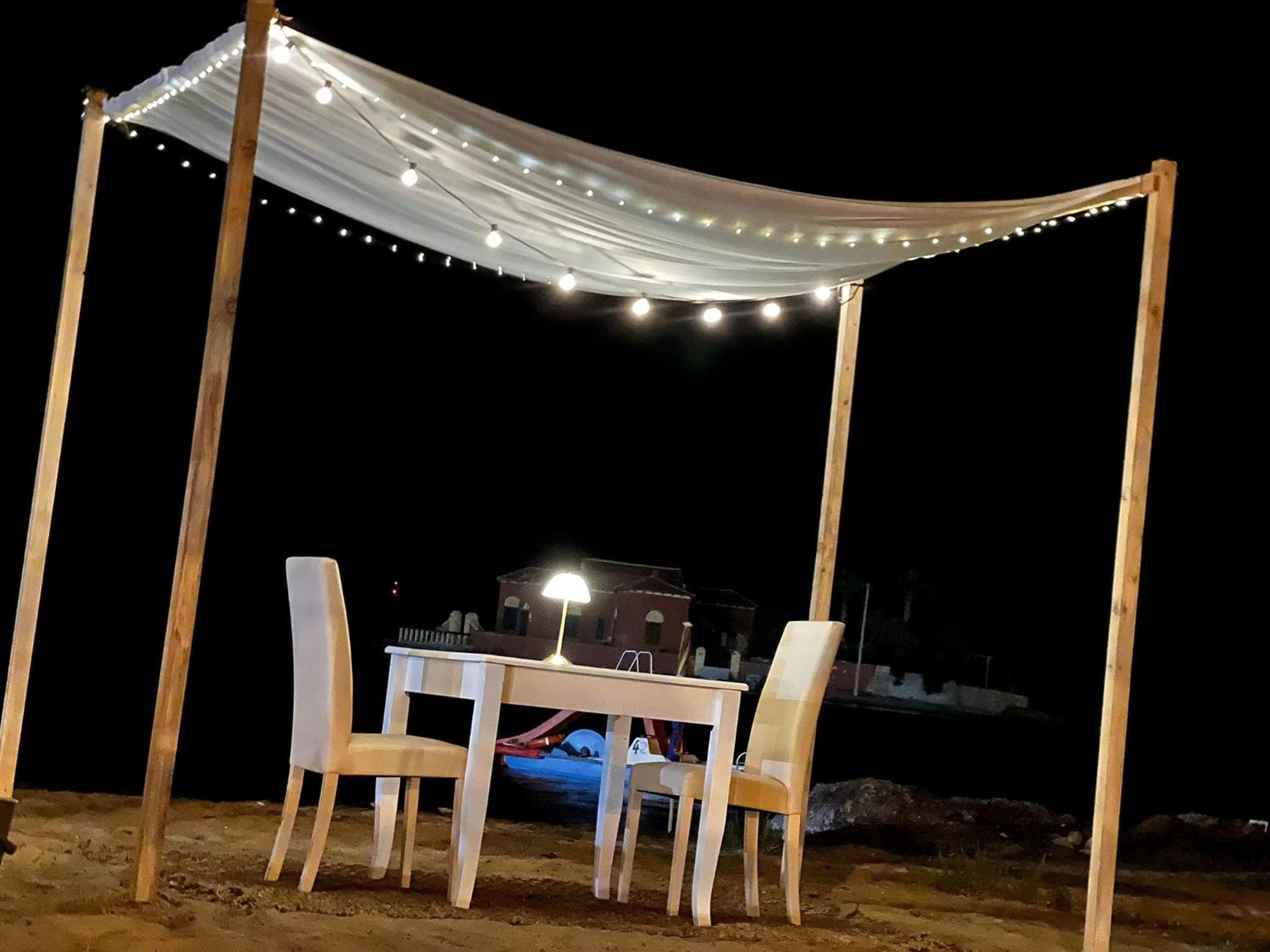 Casa Vacanze Morgana Marzamemi