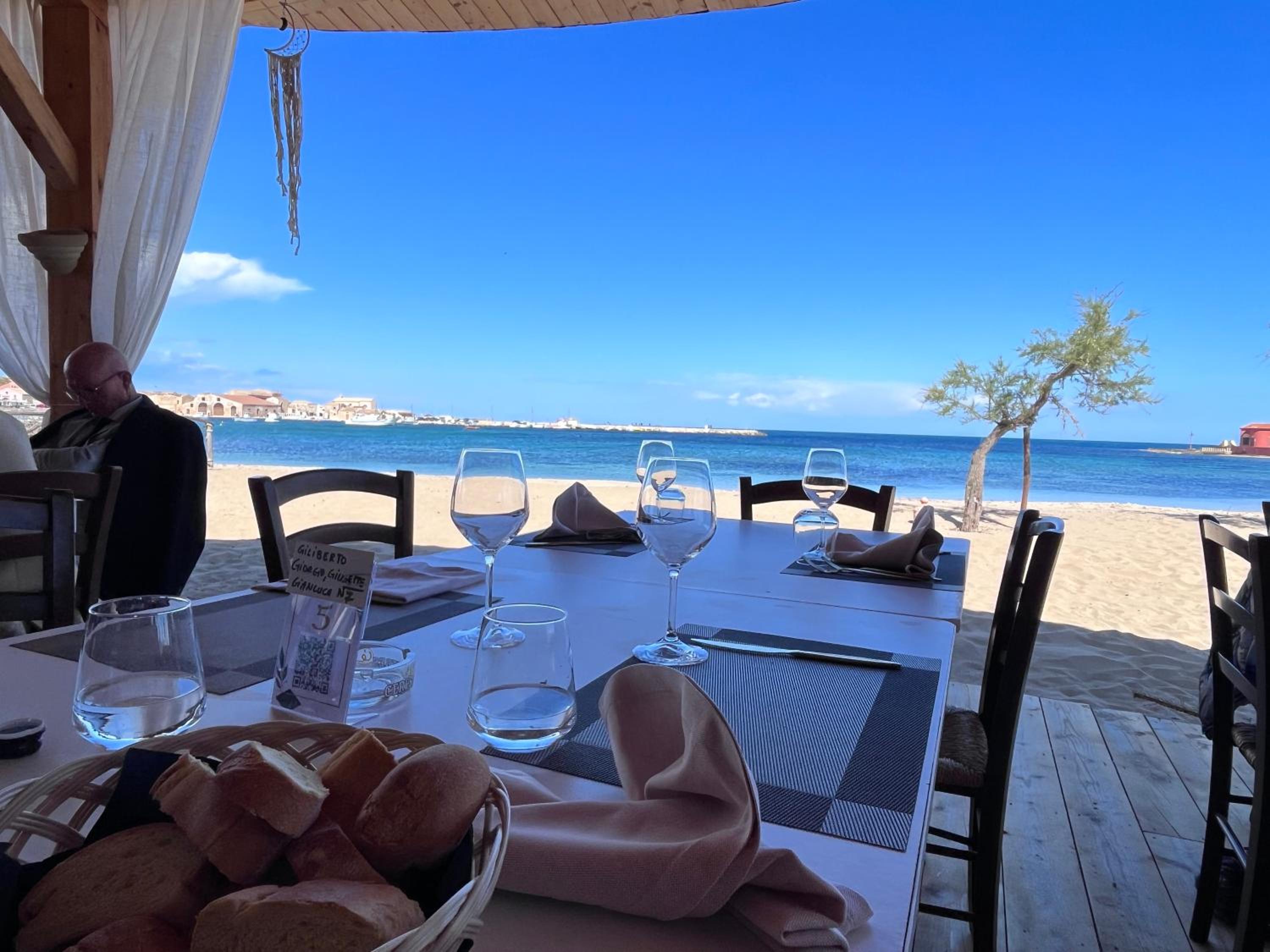 Casa Vacanze Morgana Marzamemi