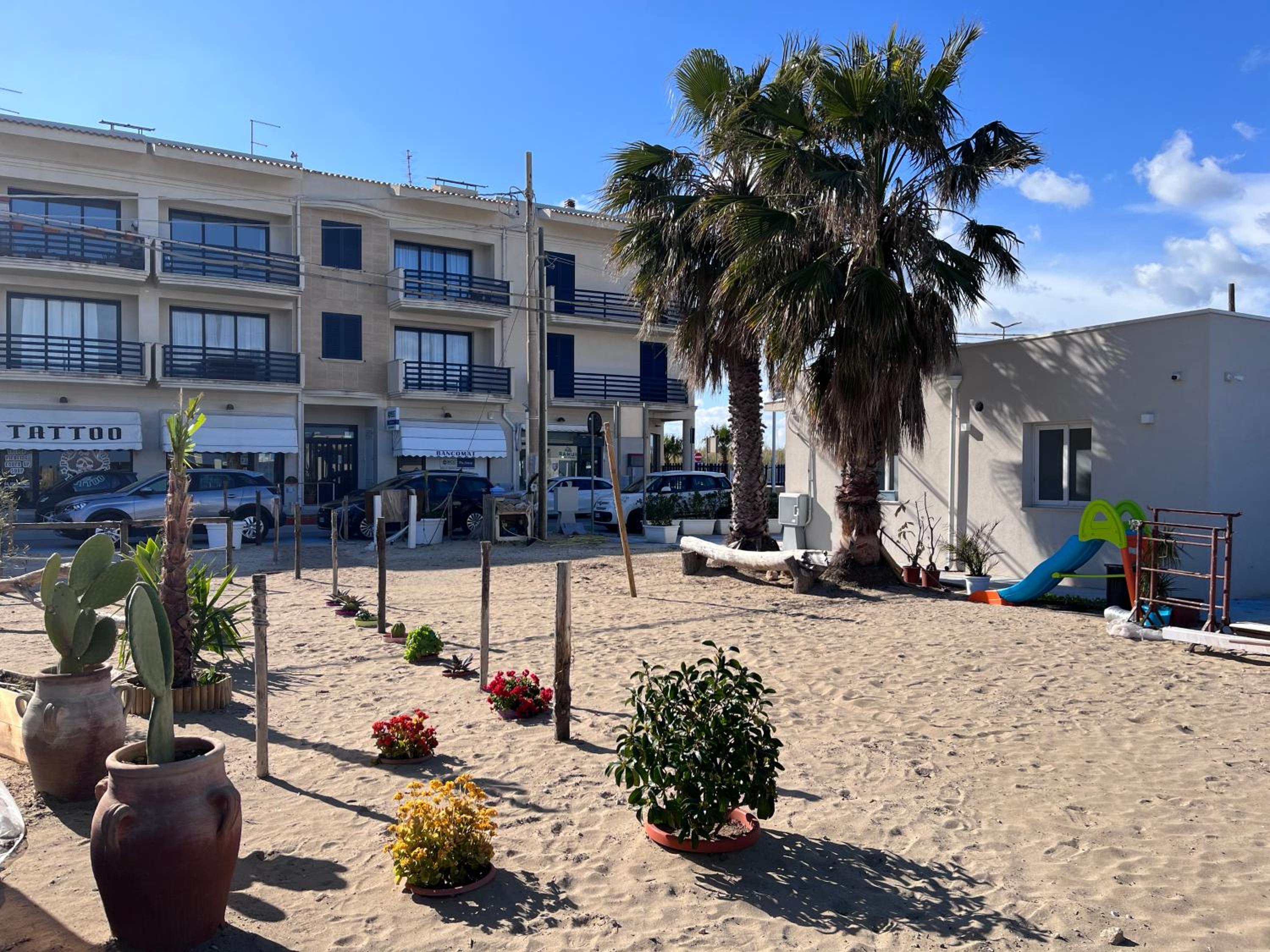 Casa Vacanze Morgana Marzamemi