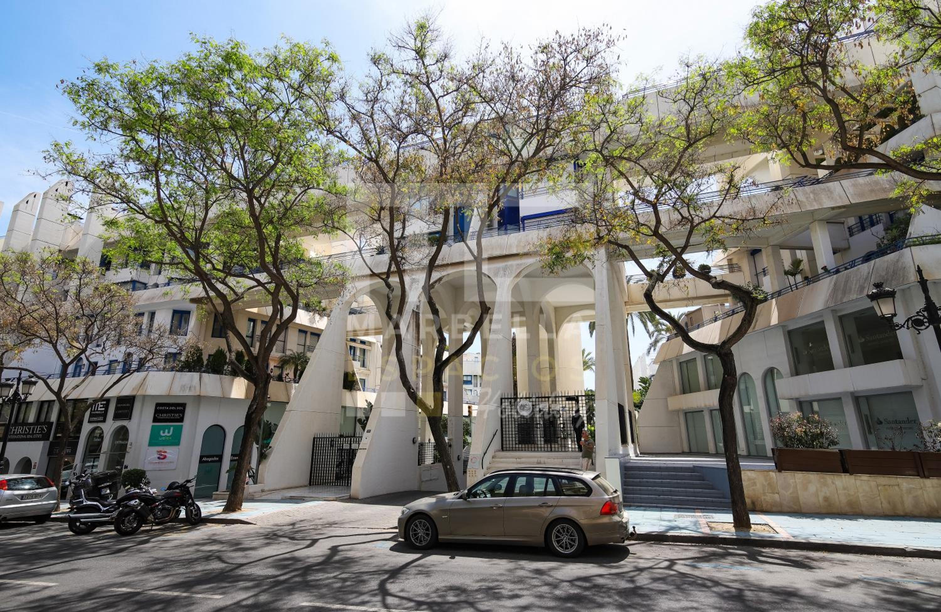 Marbella Luxury Dúplex 106 close to the beach view 3